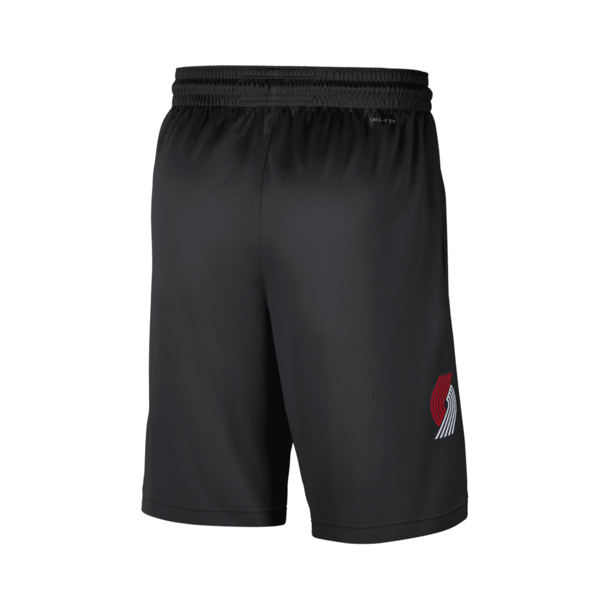 Portland Trail Blazers Icon Edition 25/26 - Vue rapprochée