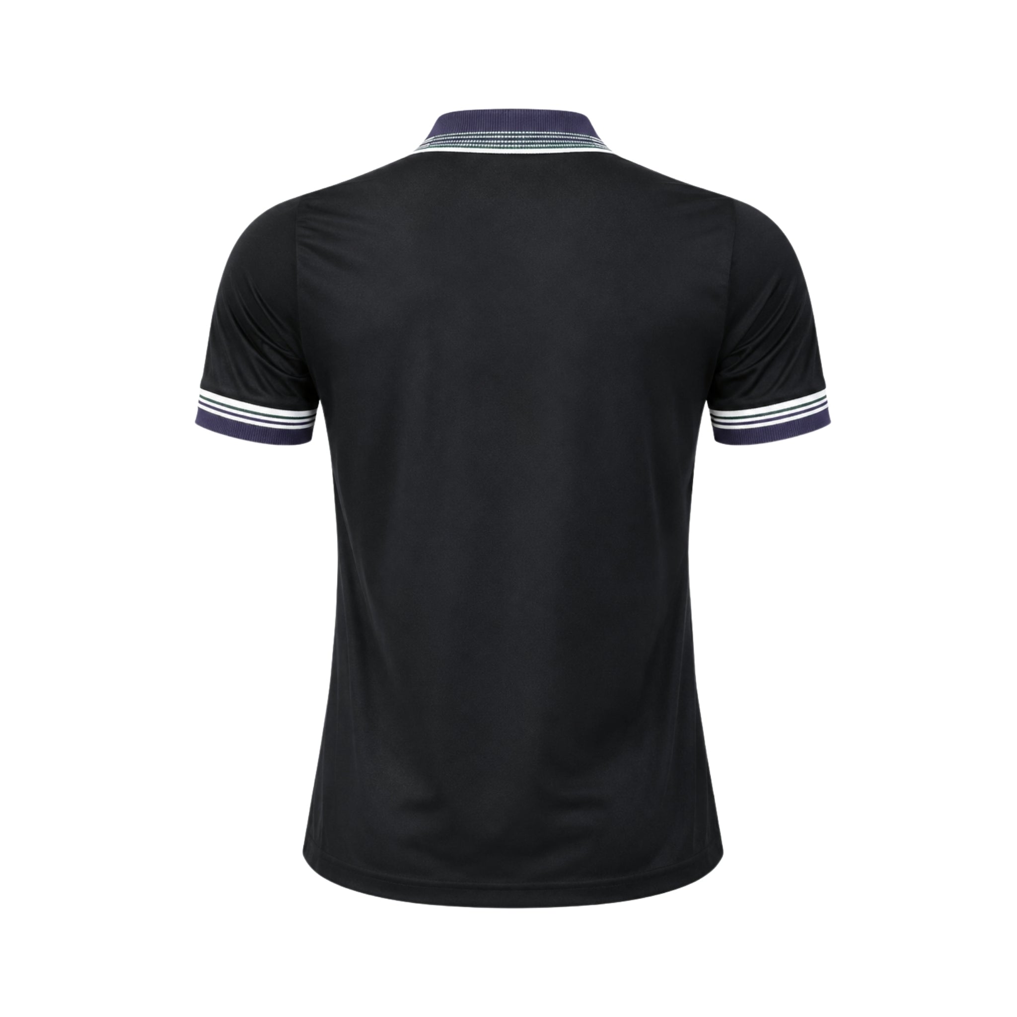 Juventus Troisième 25/26 - Version Joueur