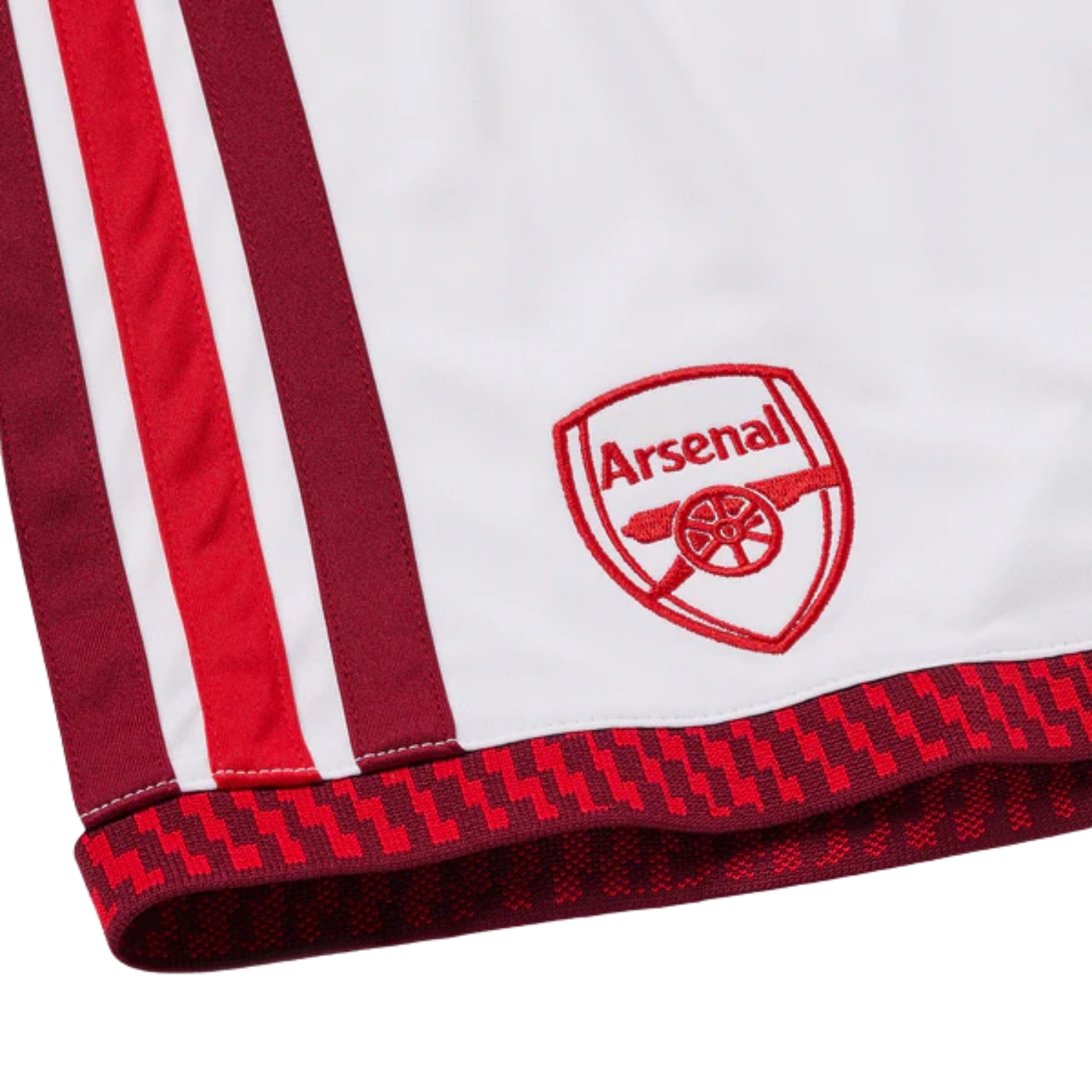 Short Arsenal Domicile 26/27