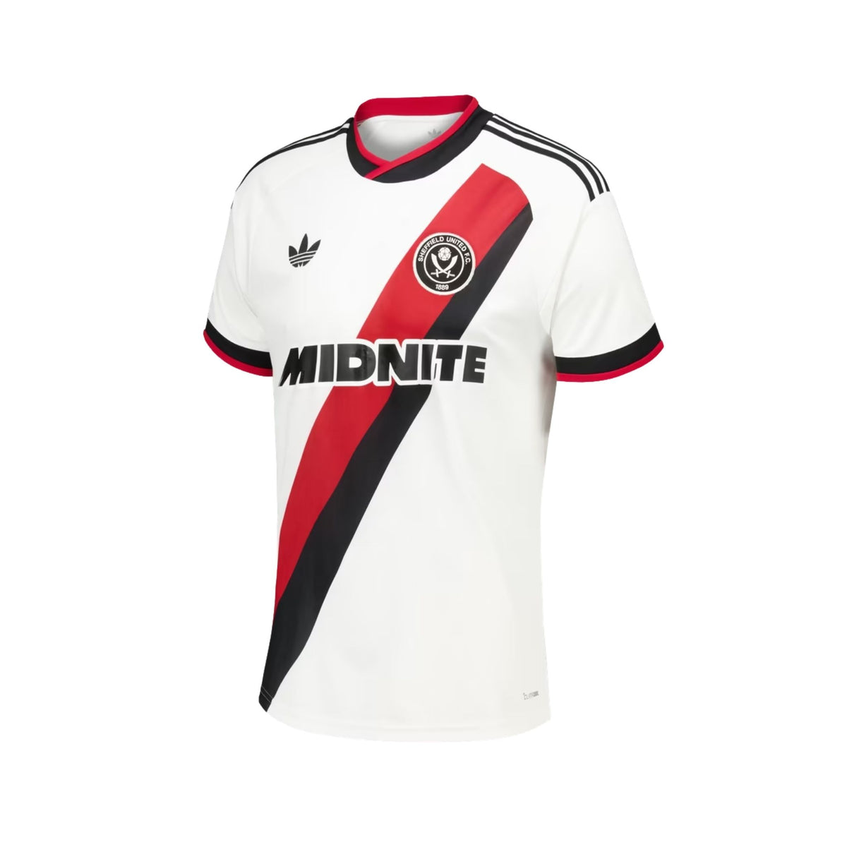 Sheffield United Extérieur 26/27