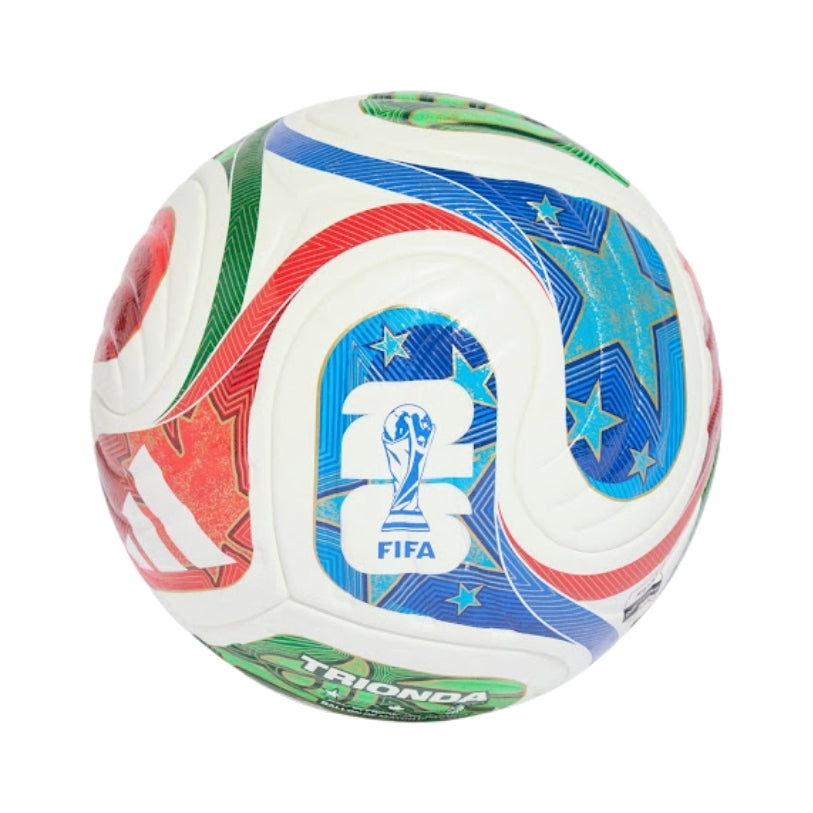Ballon - Coupe du Monde 2026