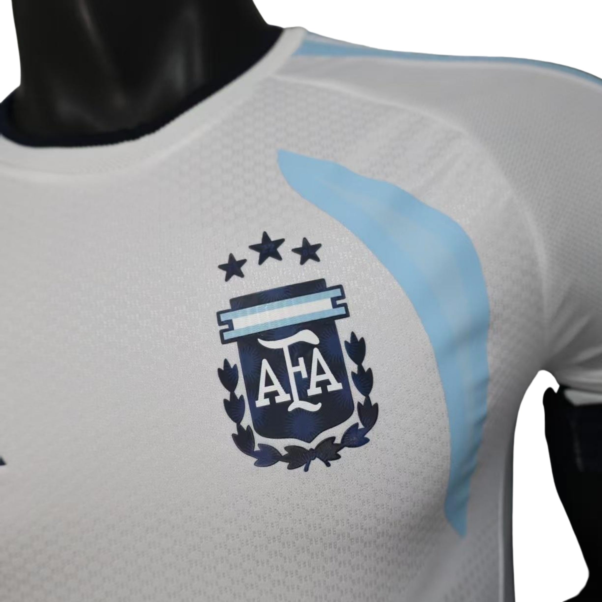 Argentine Entraînement 26/27 - Coupe du Monde 2026 - Version Joueur