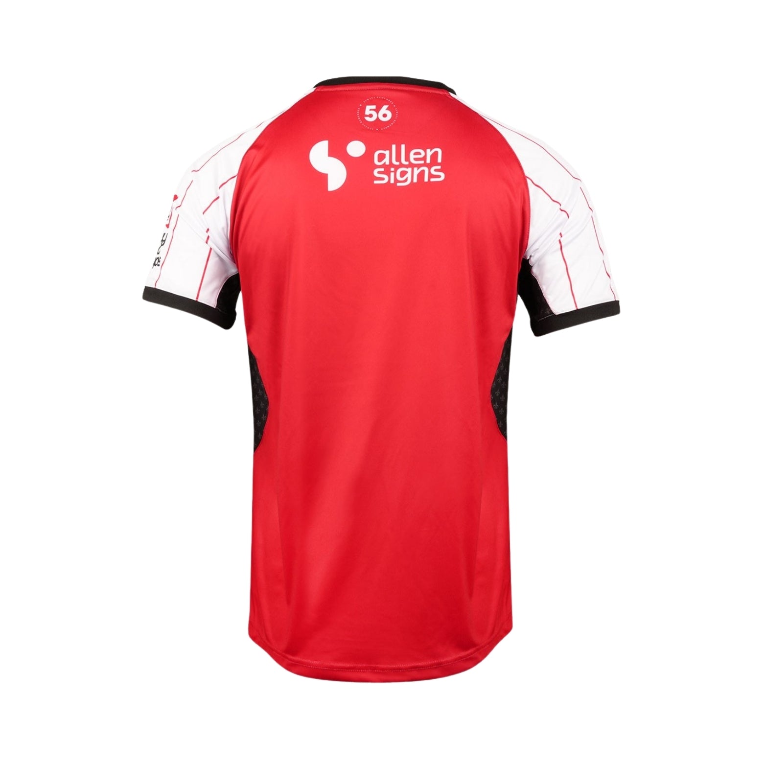 Lincoln City Domicile 24/25