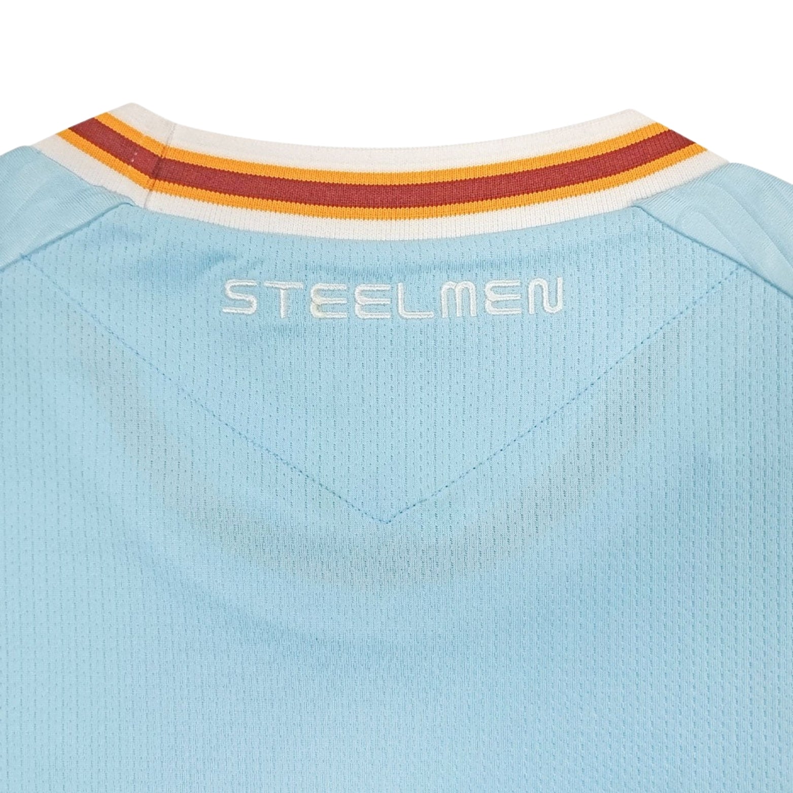 Motherwell Extérieur 25/26