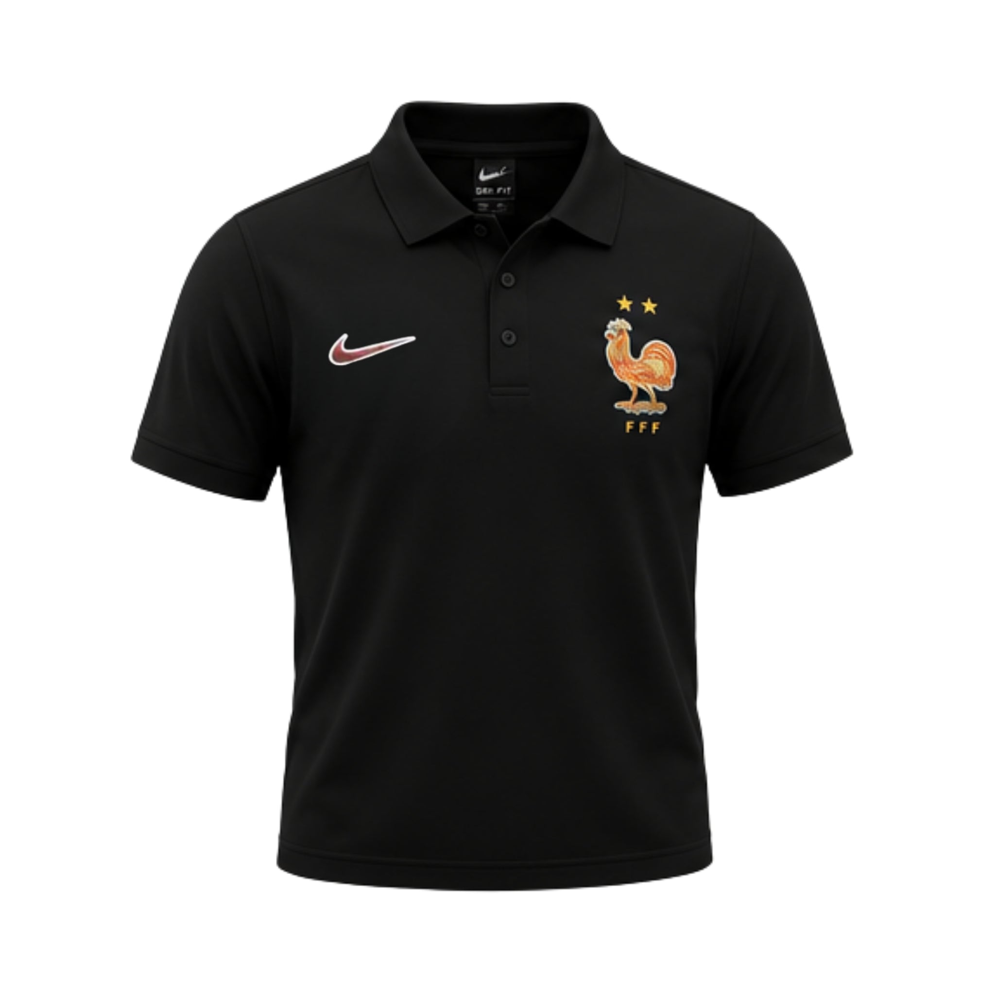France Polo 26/27 - Coupe du Monde 2026