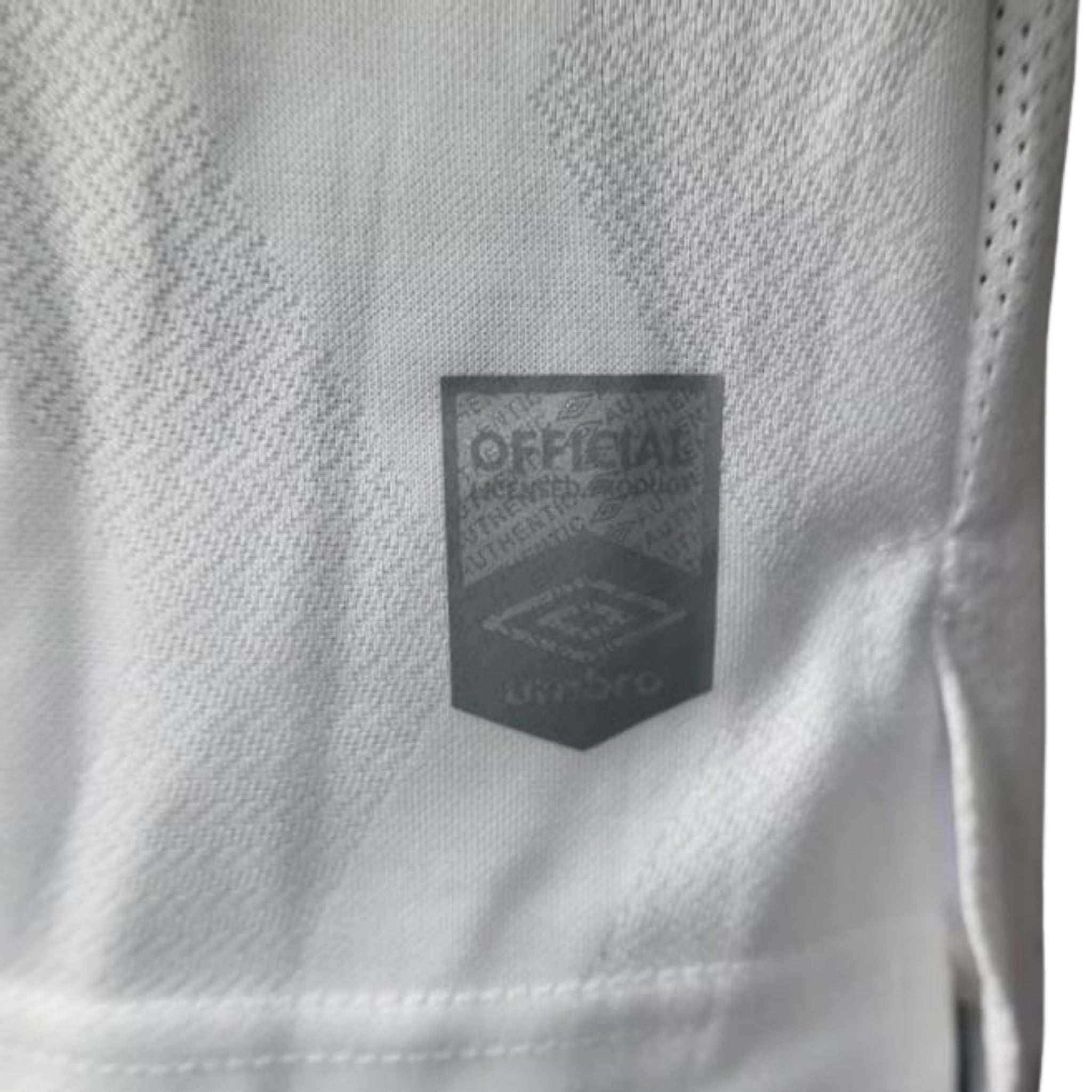 Santos Domicile 25/26 - Version Joueur