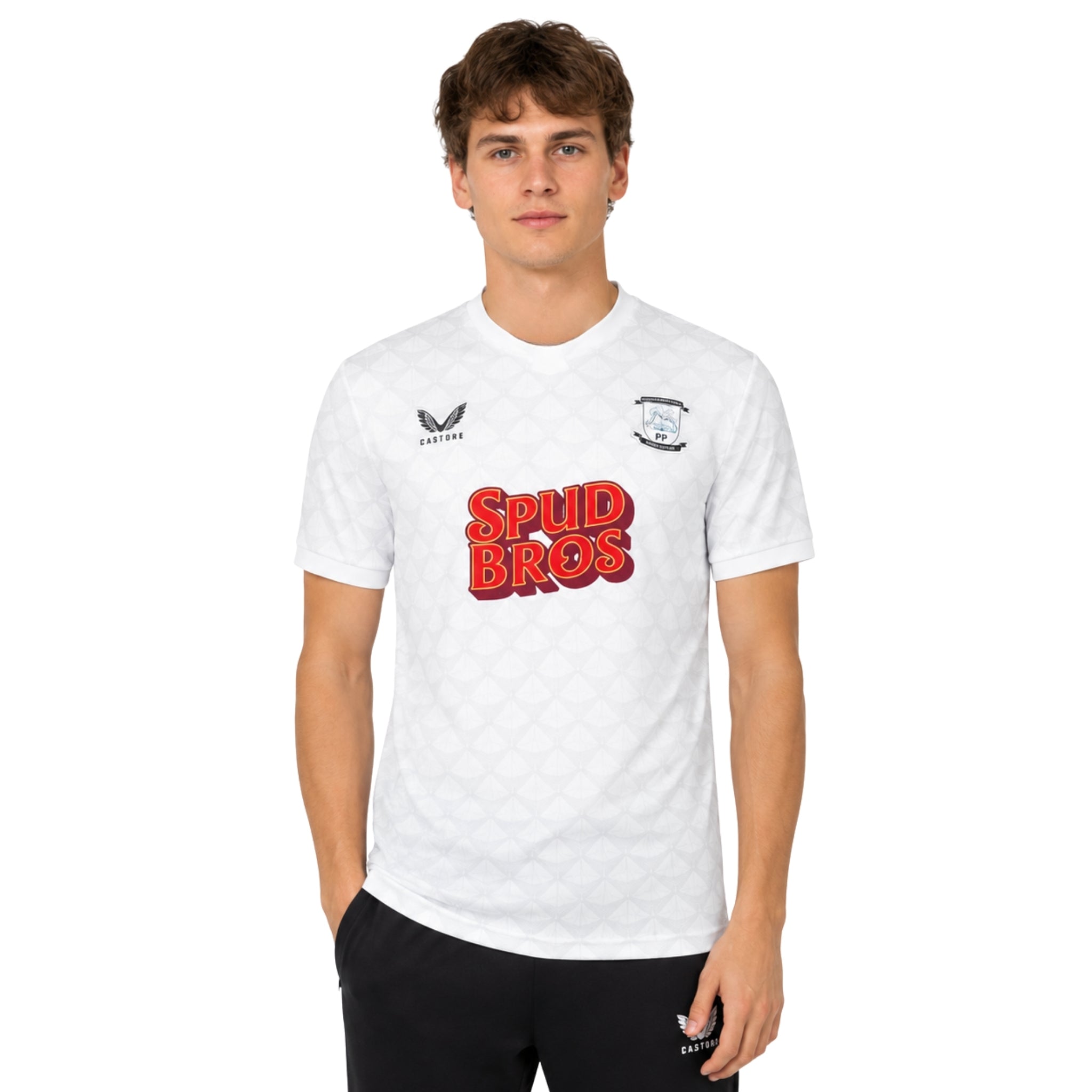 Preston North End Home 25/26