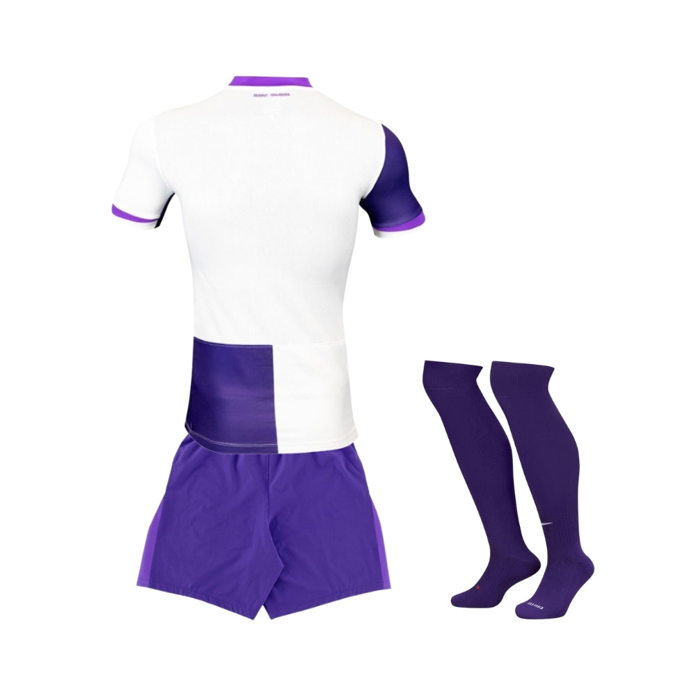 Kit - Toulouse Domicile 25/26