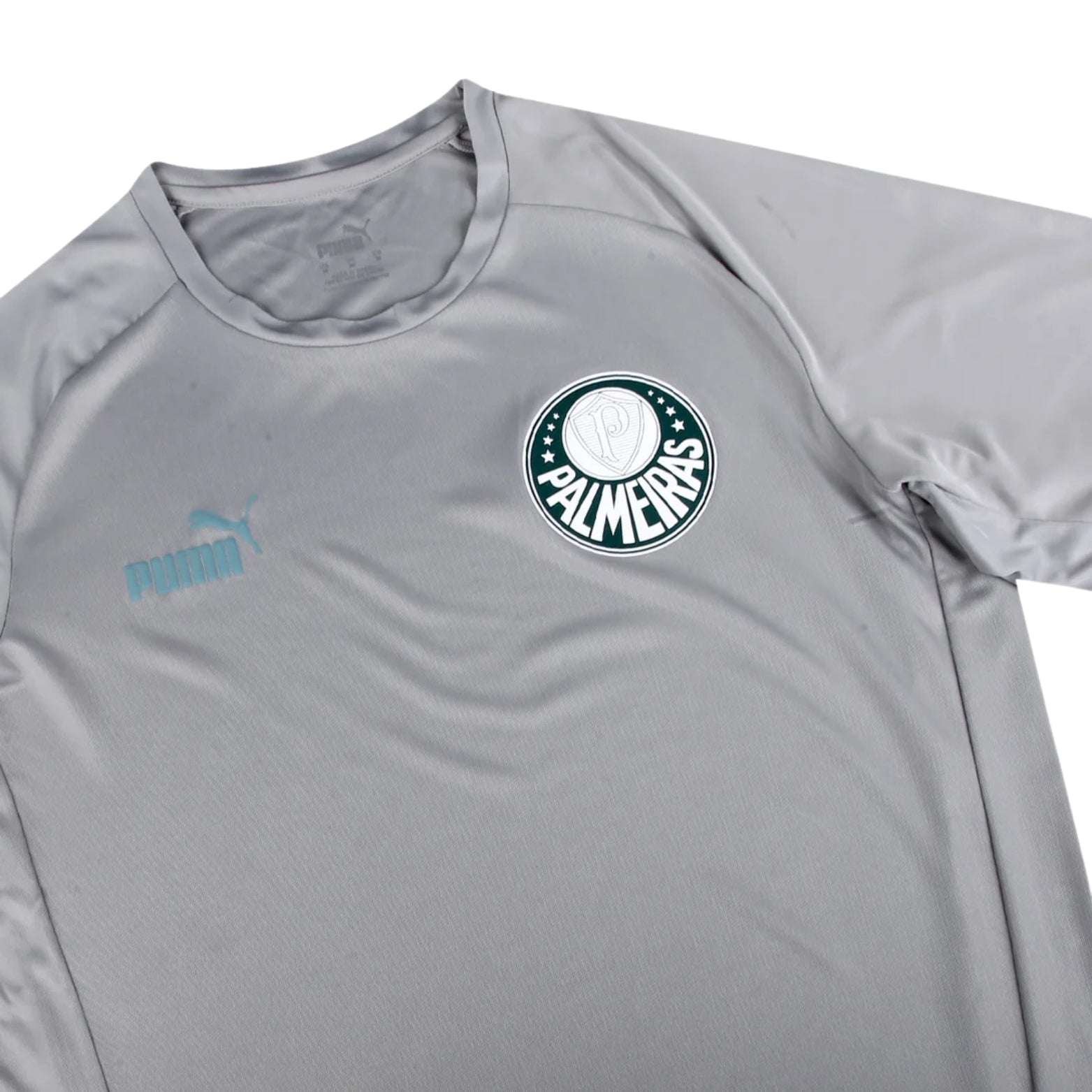 Palmeiras Entraînement 23/24