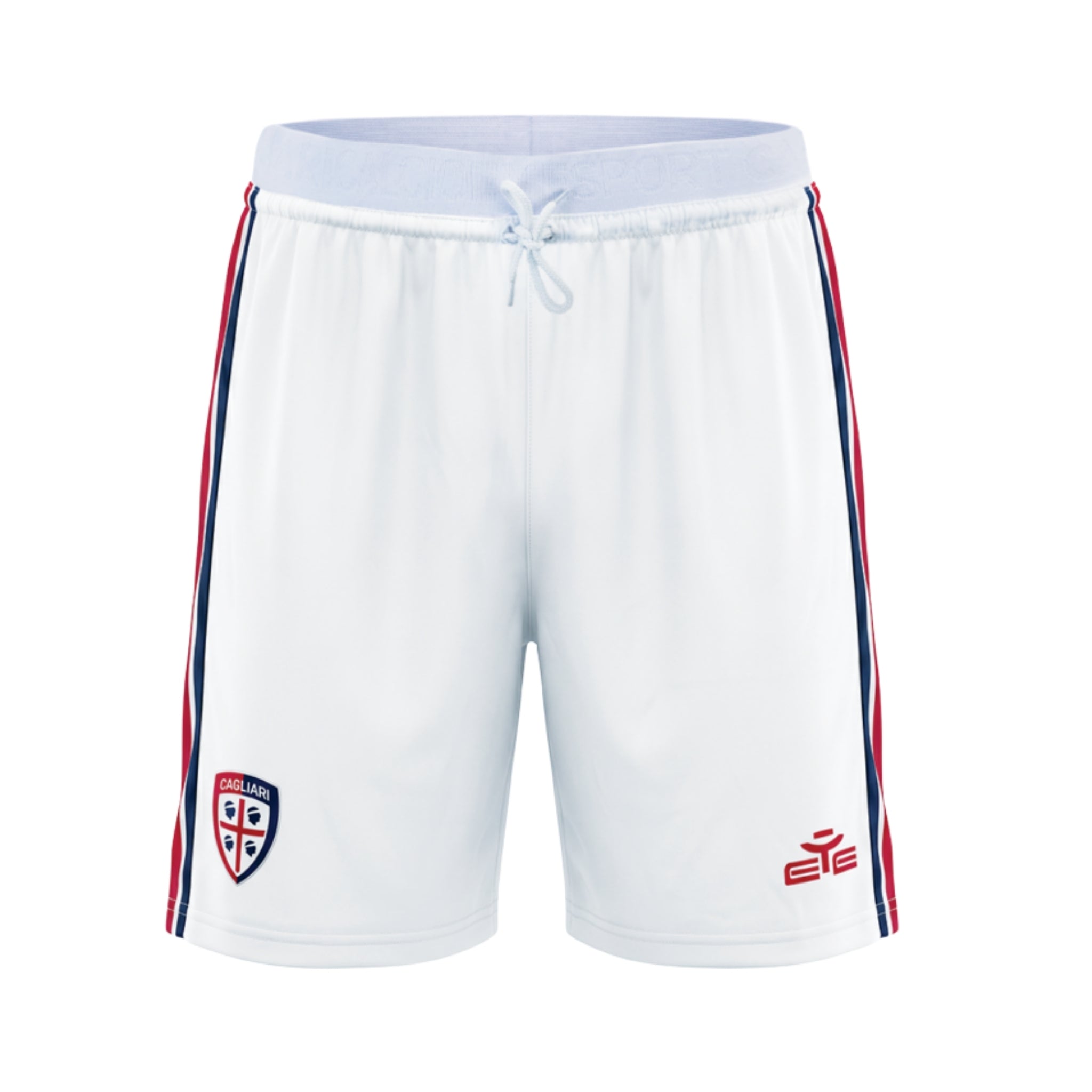 Short Cagliari Calcio Extérieur 26/27