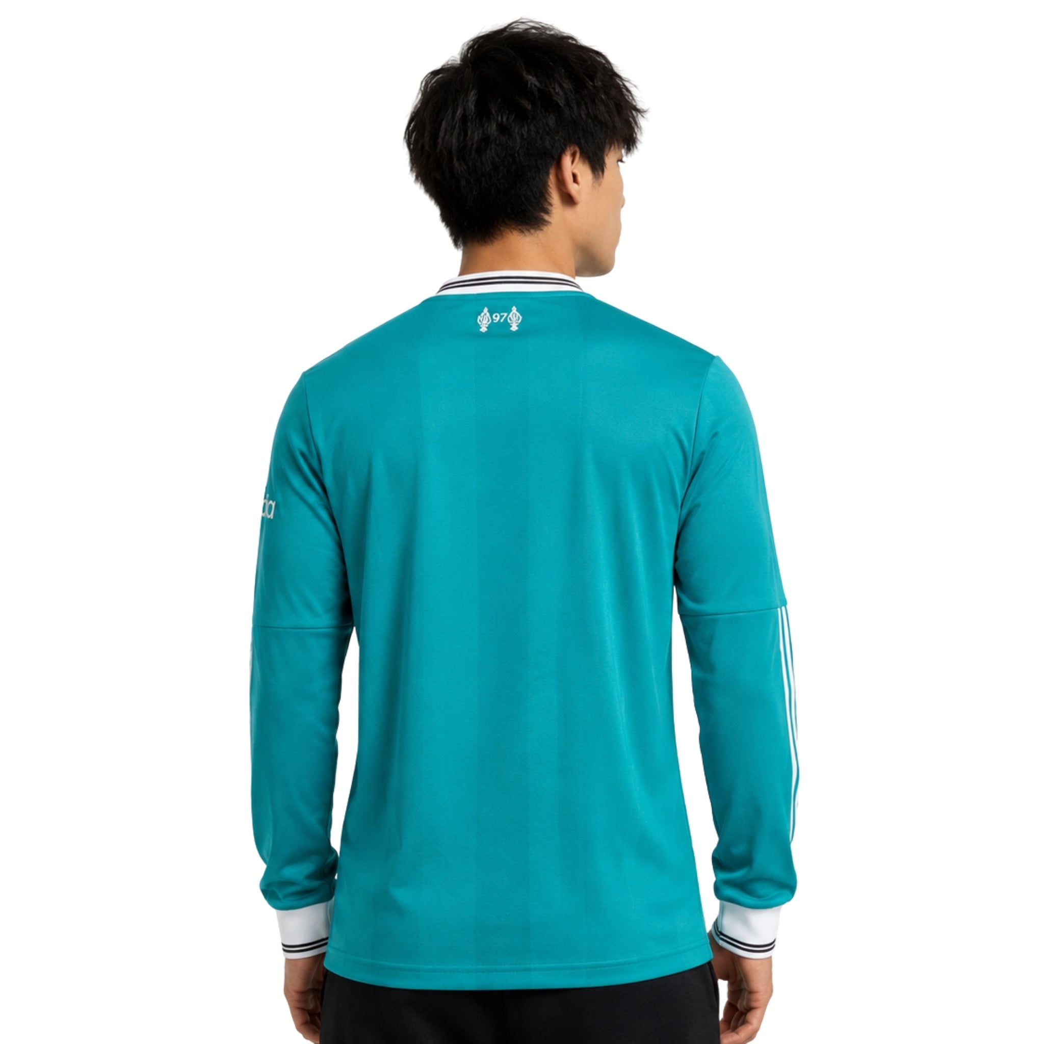 Liverpool Third 25/26 - Long Sleeve