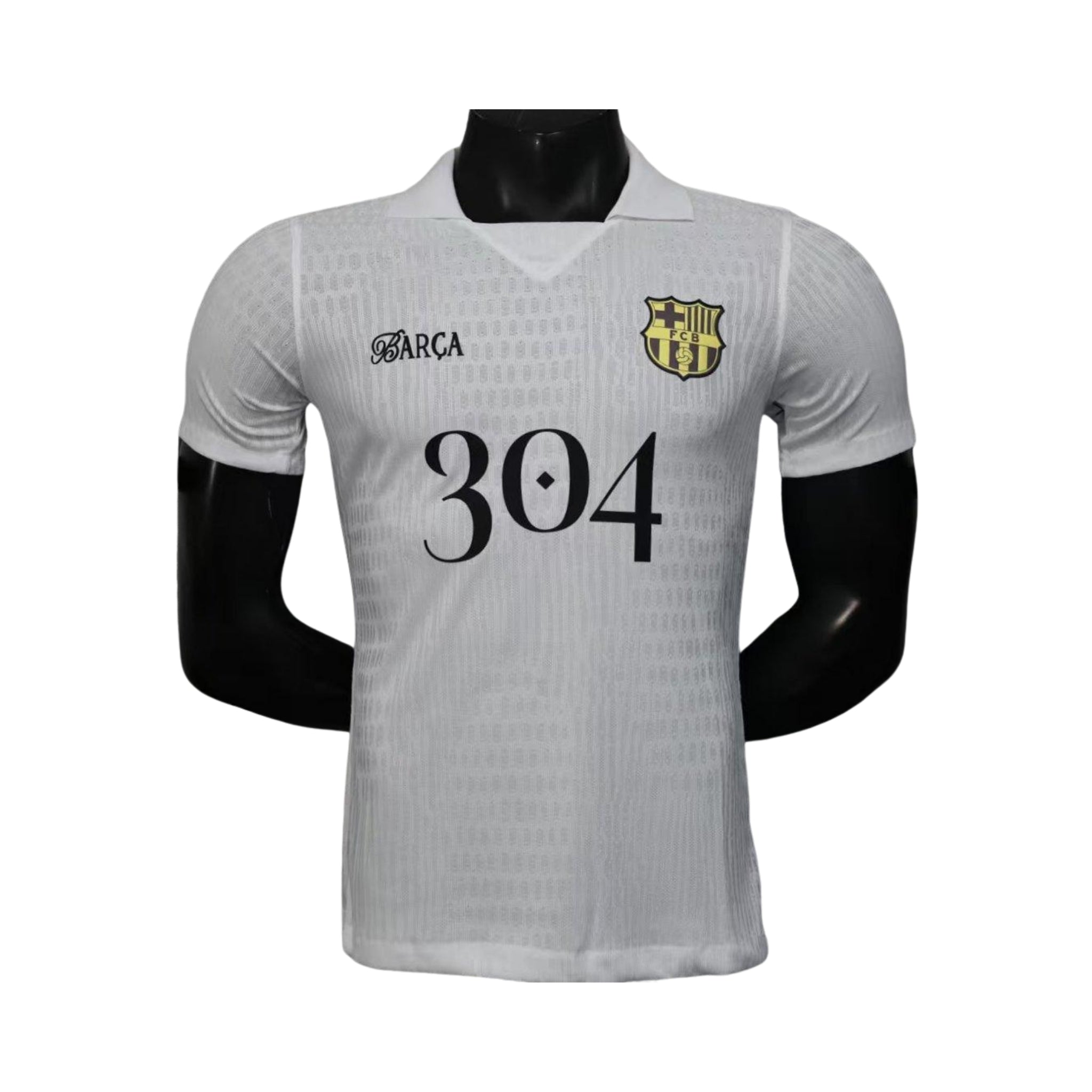 Barcelone Édition Spéciale 25/26 - Version Joueur