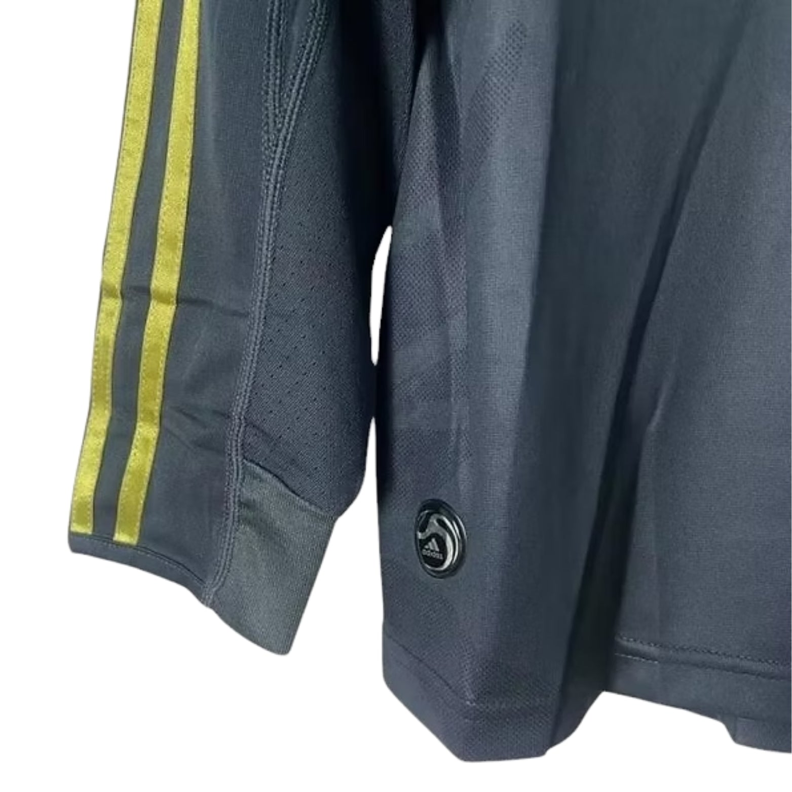 Liverpool Extérieur 10/11 - Manches Longues