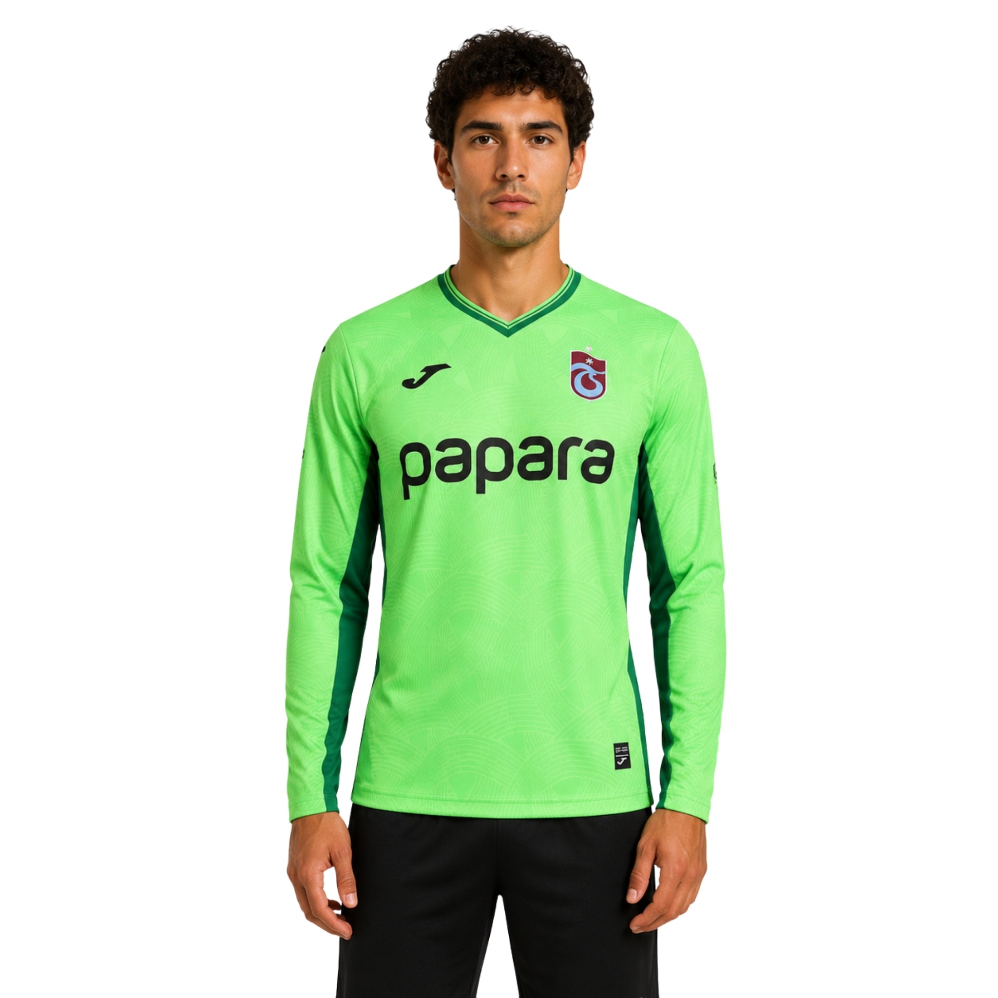 Trabzonspor Goalkeepers 25/26