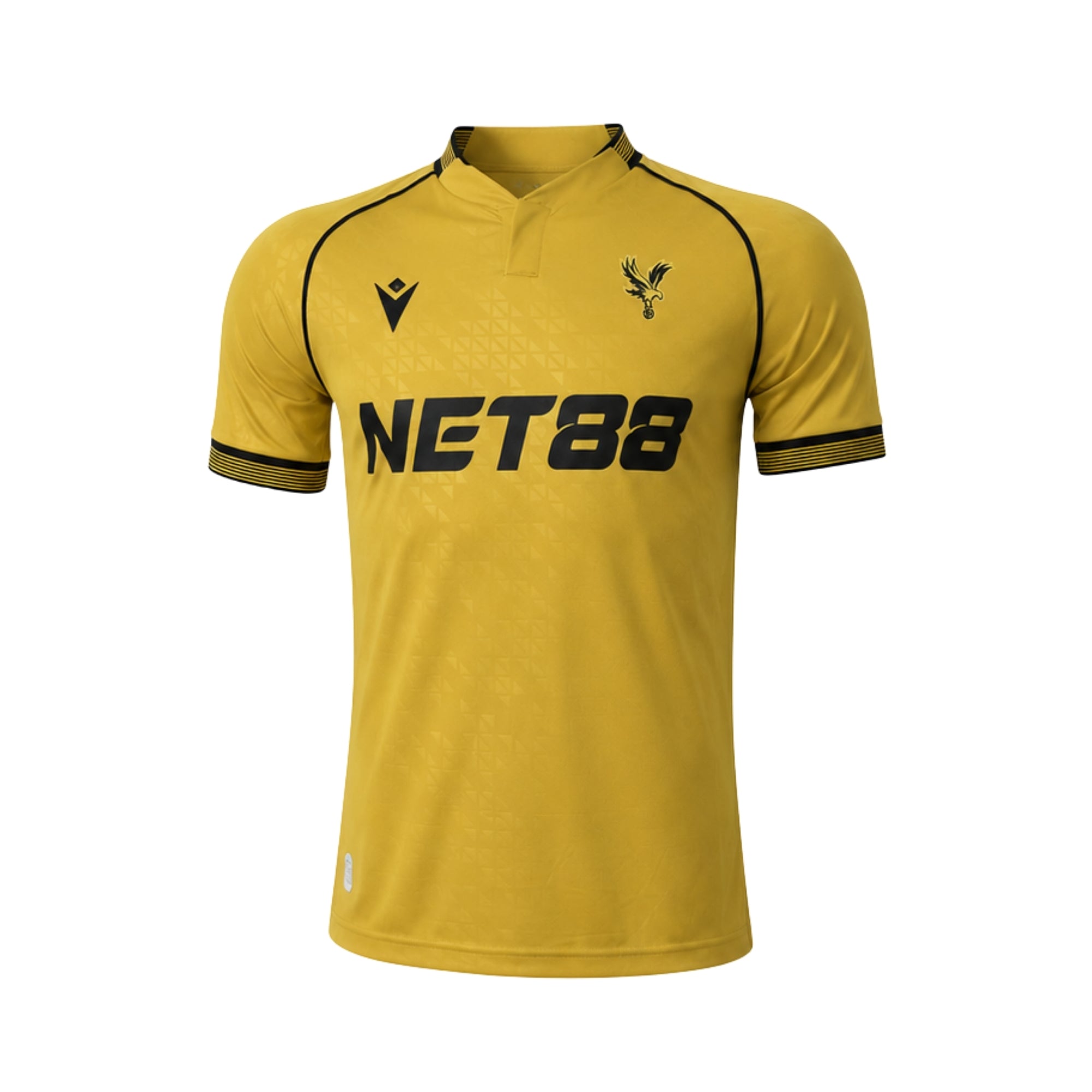 Crystal Palace Tercera 25/26 - Versión Jugador