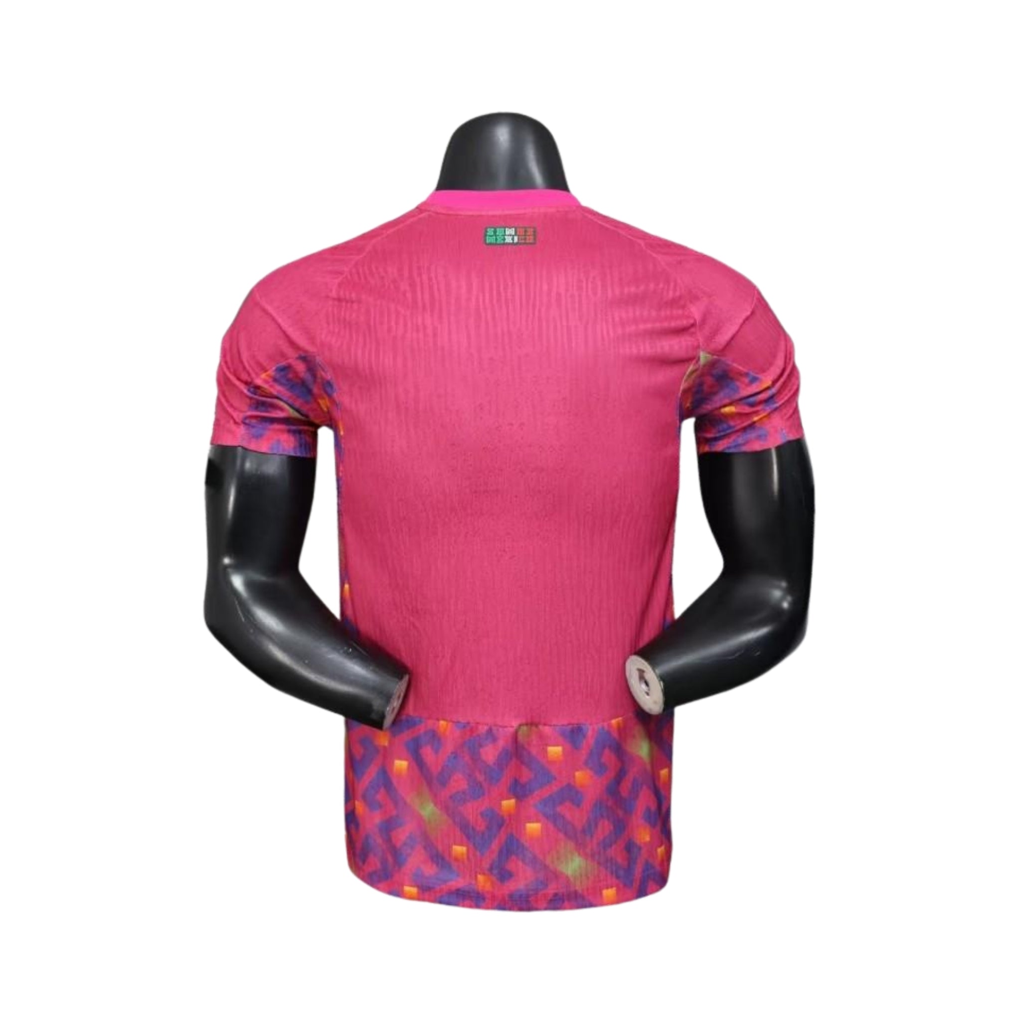 Mexique Gardiens de But 26/27 - Coupe du Monde 2026 - Version Joueur