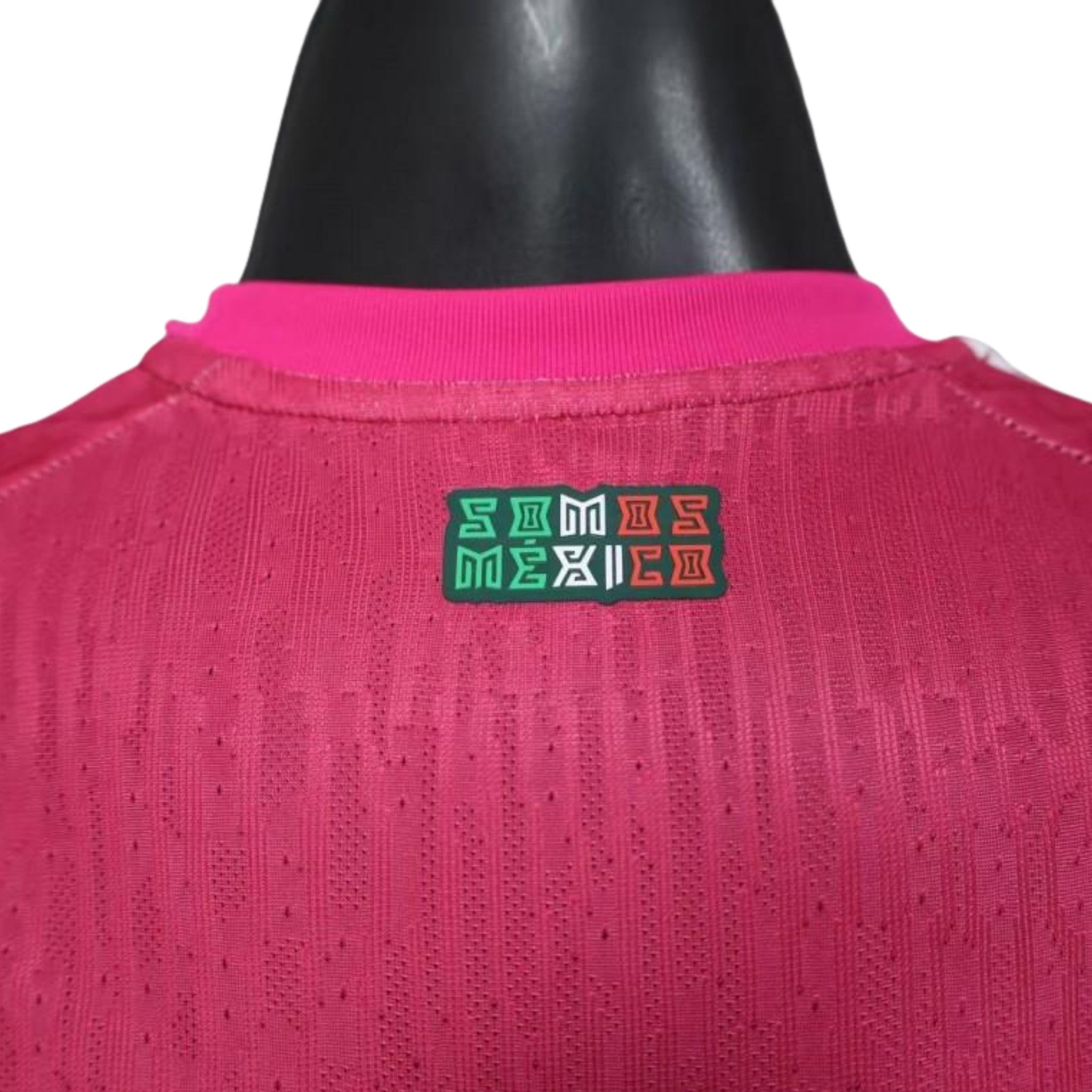 Mexique Gardiens de But 26/27 - Coupe du Monde 2026 - Version Joueur