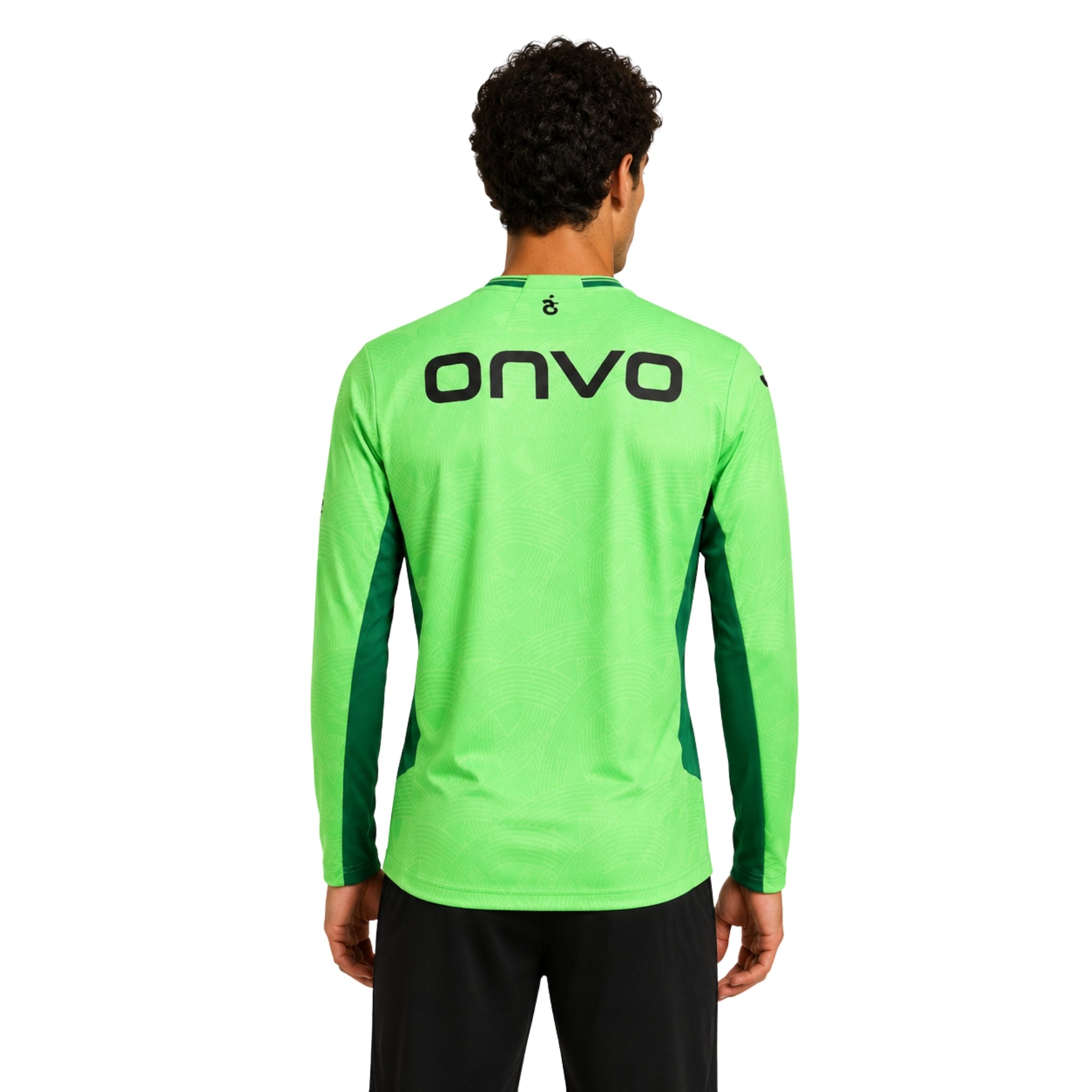 Trabzonspor Goalkeepers 25/26