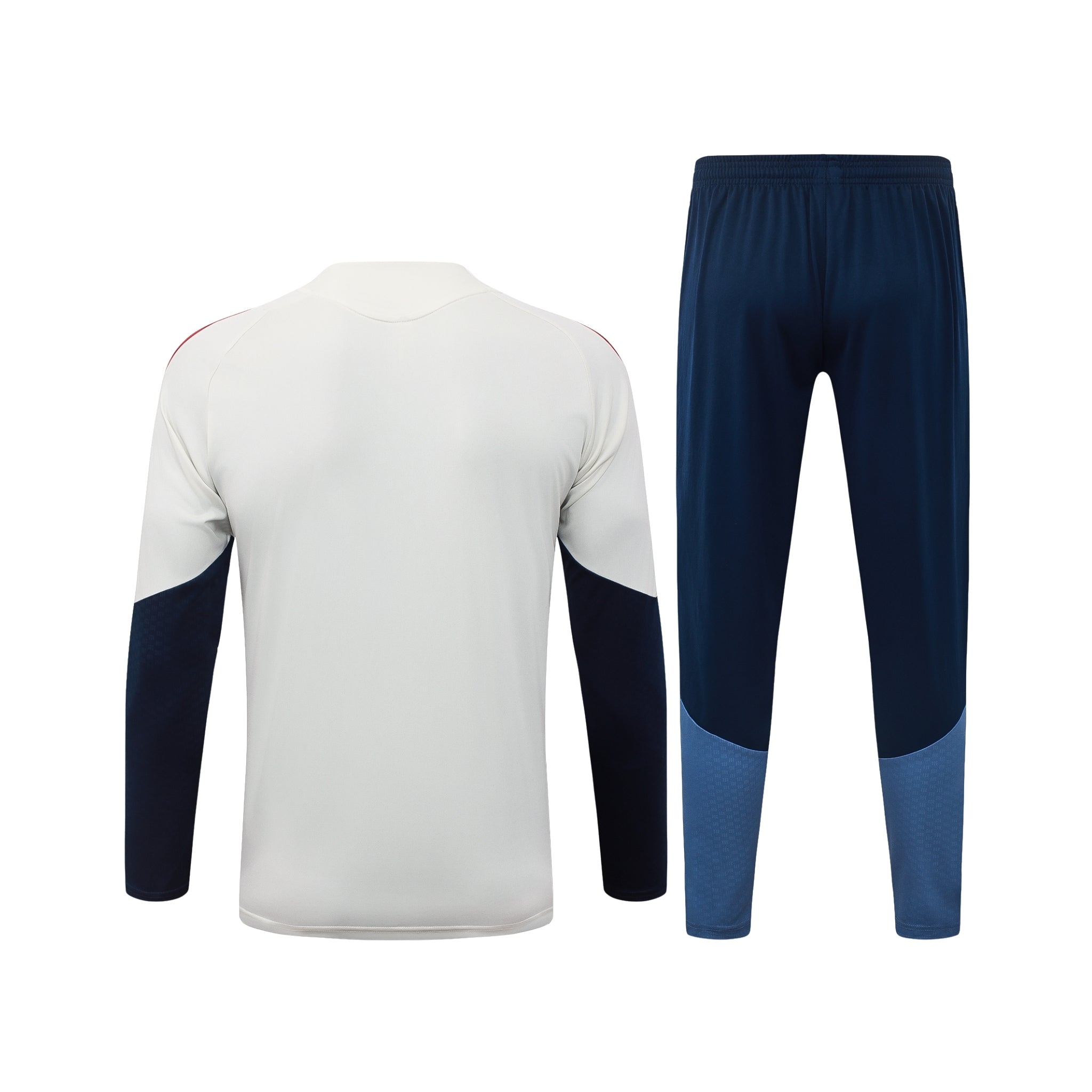 Bayern Munique 26/27 - Survêtement - 1/2 Zip