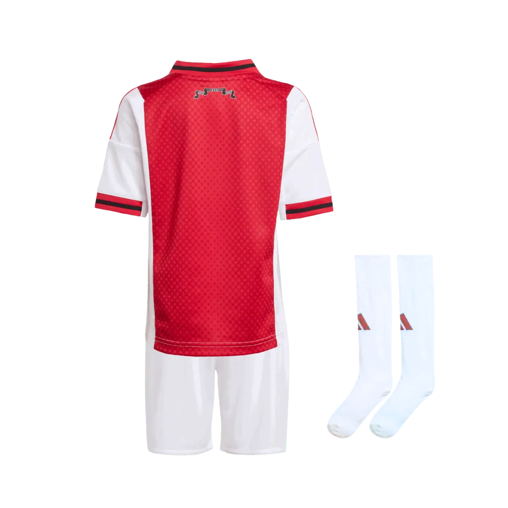 Kit - Ajax Domicile 25/26