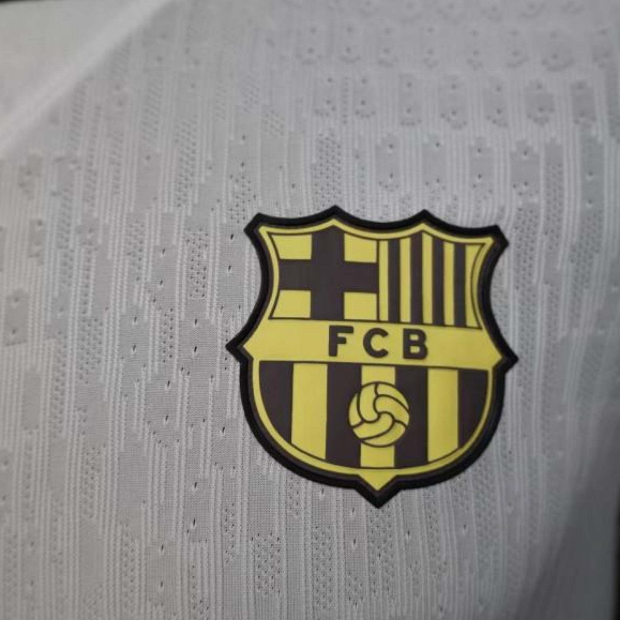 Barcelone Édition Spéciale 25/26 - Version Joueur