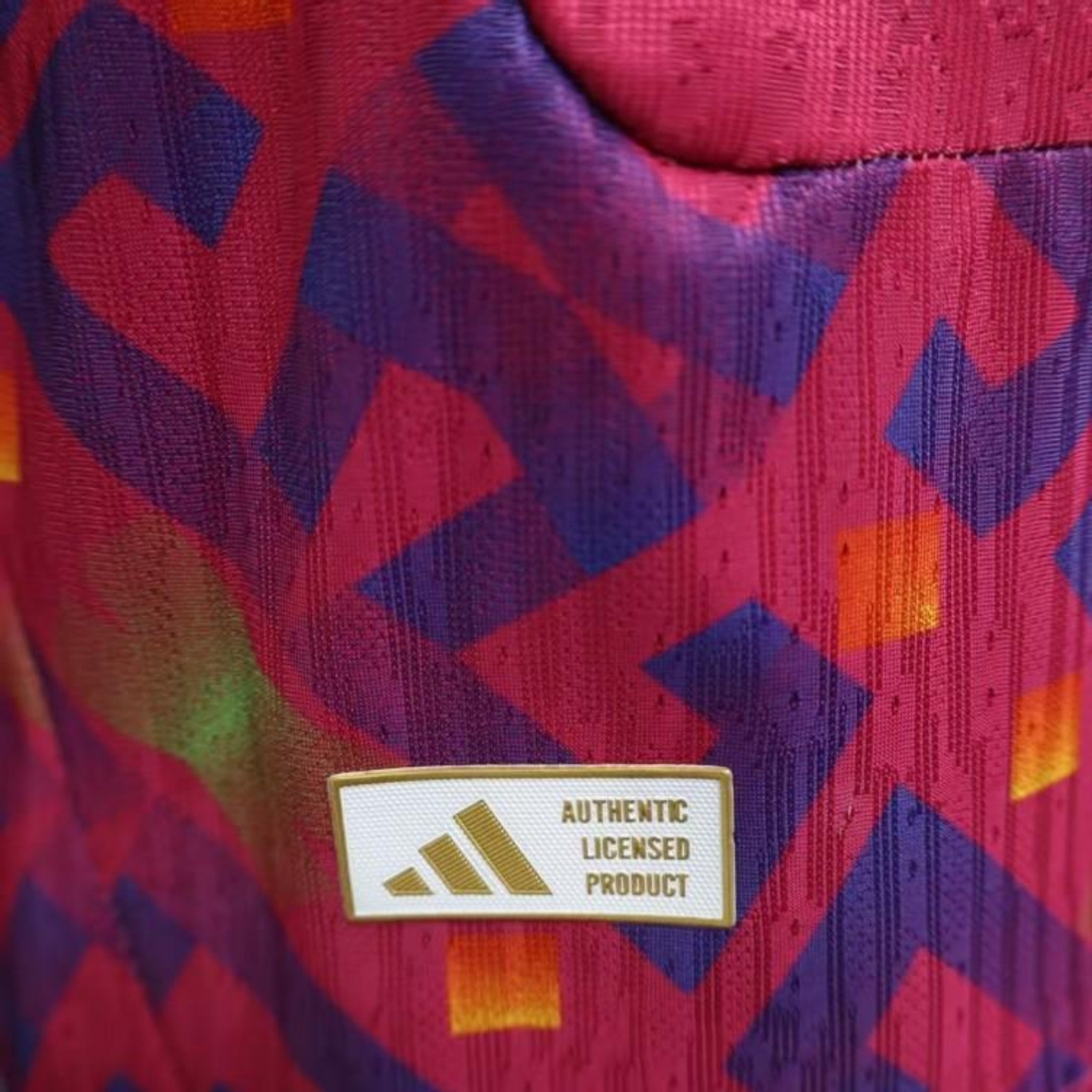 Mexique Gardiens de But 26/27 - Coupe du Monde 2026 - Version Joueur