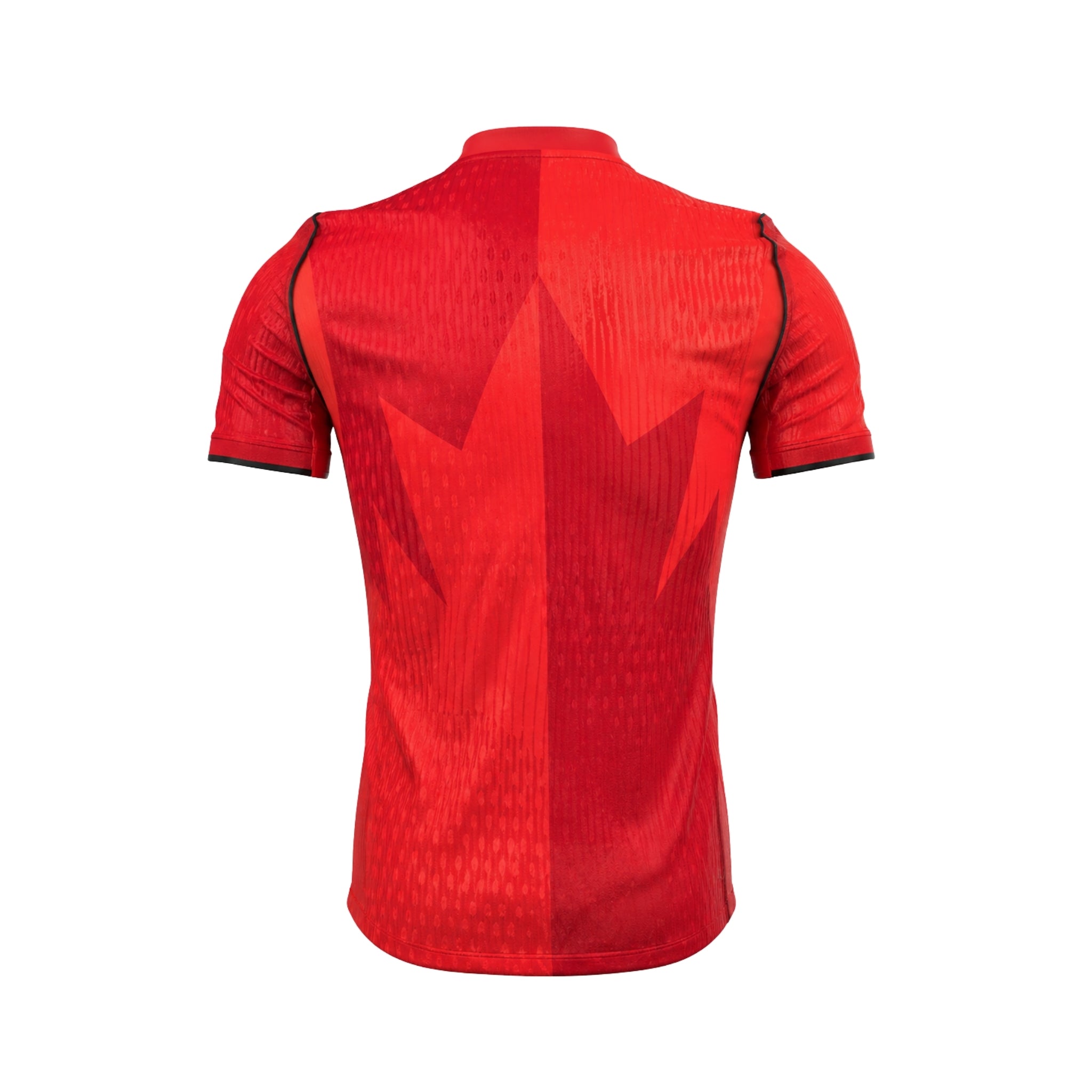 Canada Domicile 26/27 - Coupe du Monde 2026 - Version Joueur