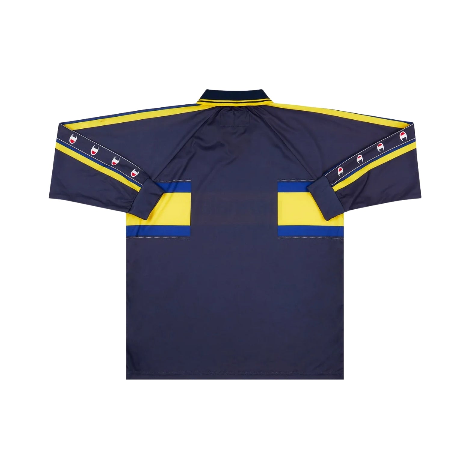 Parma Calcio Extérieur 99/00 - Manches longues