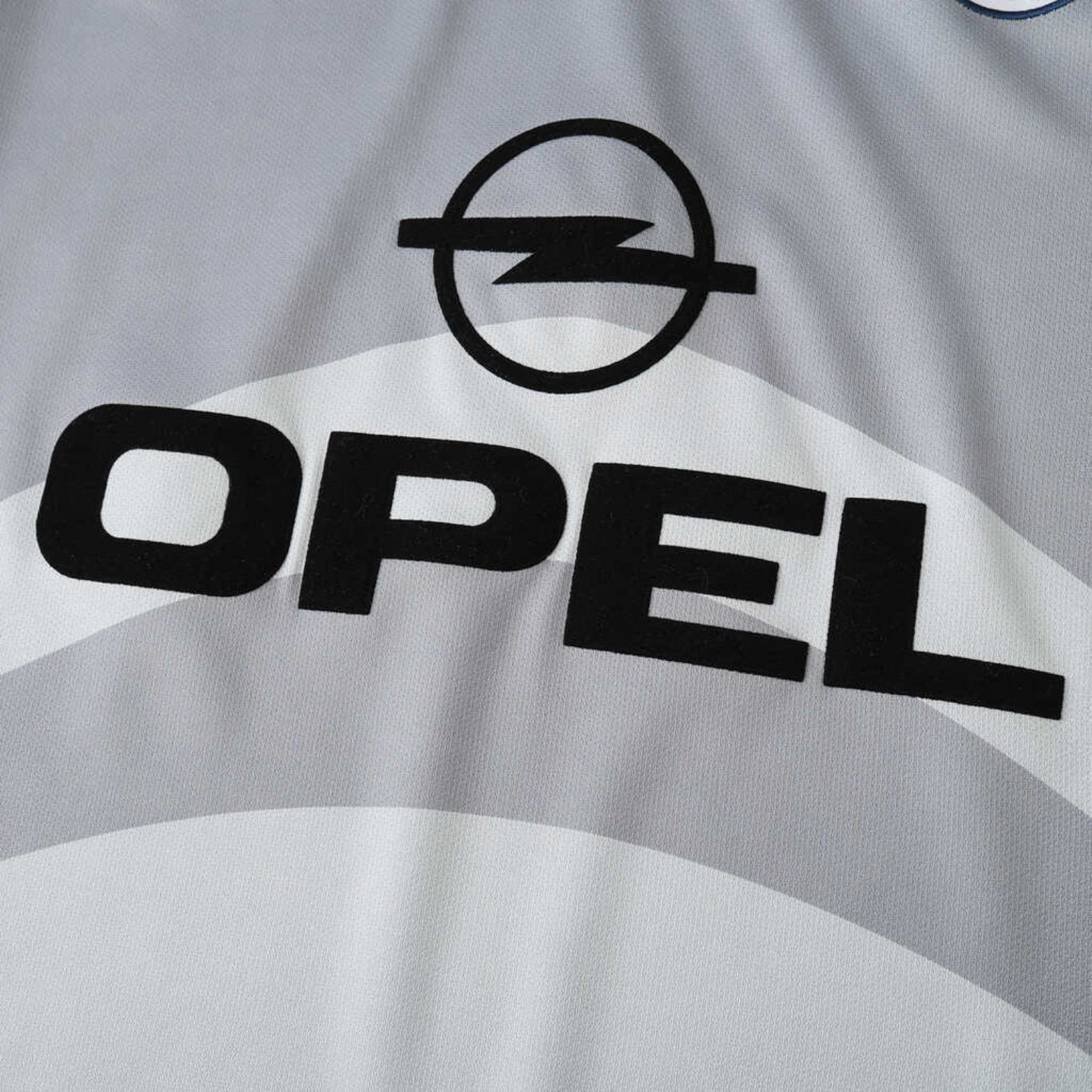 PSG Extérieur 01/02 - Détail