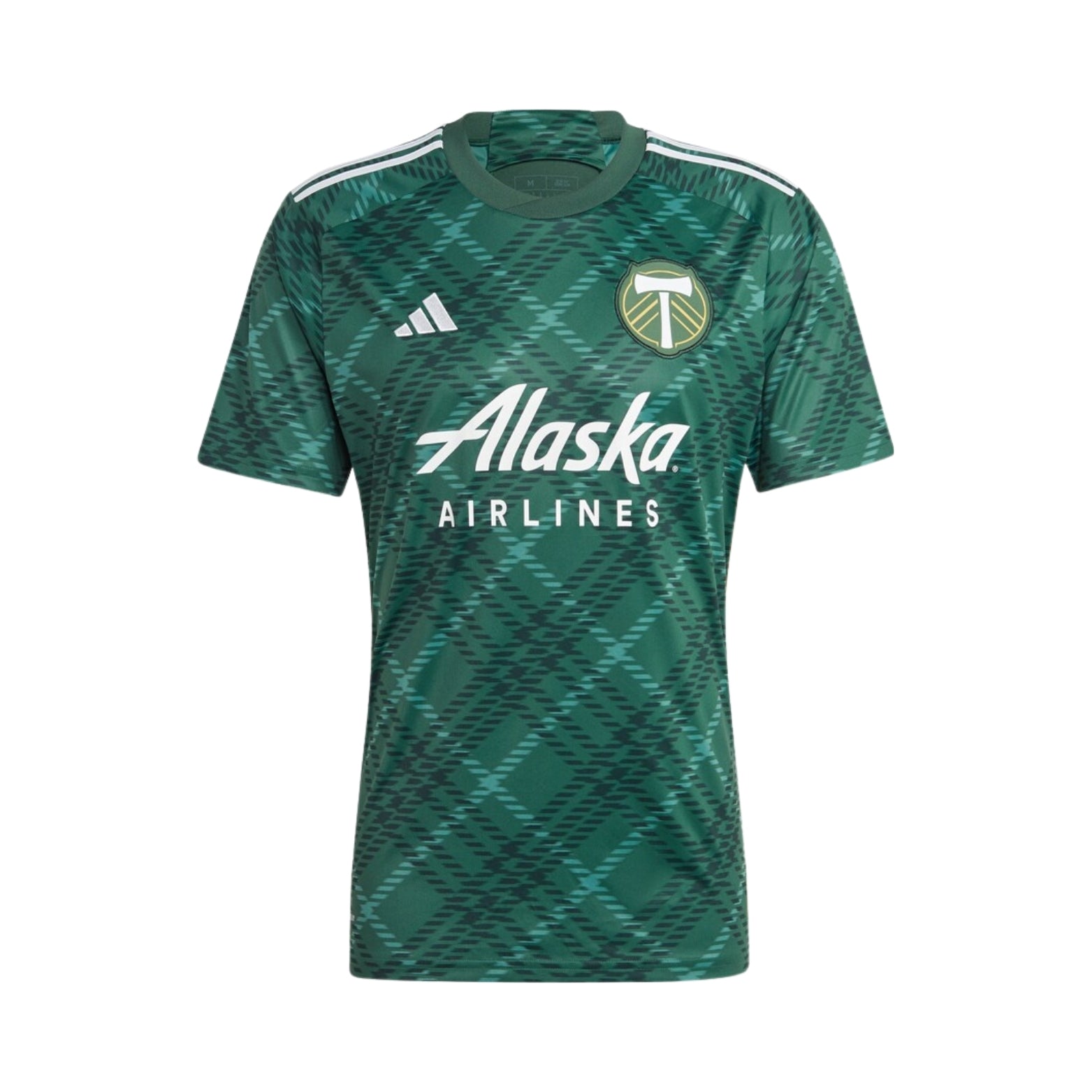 Portland Timbers Domicile 23/24