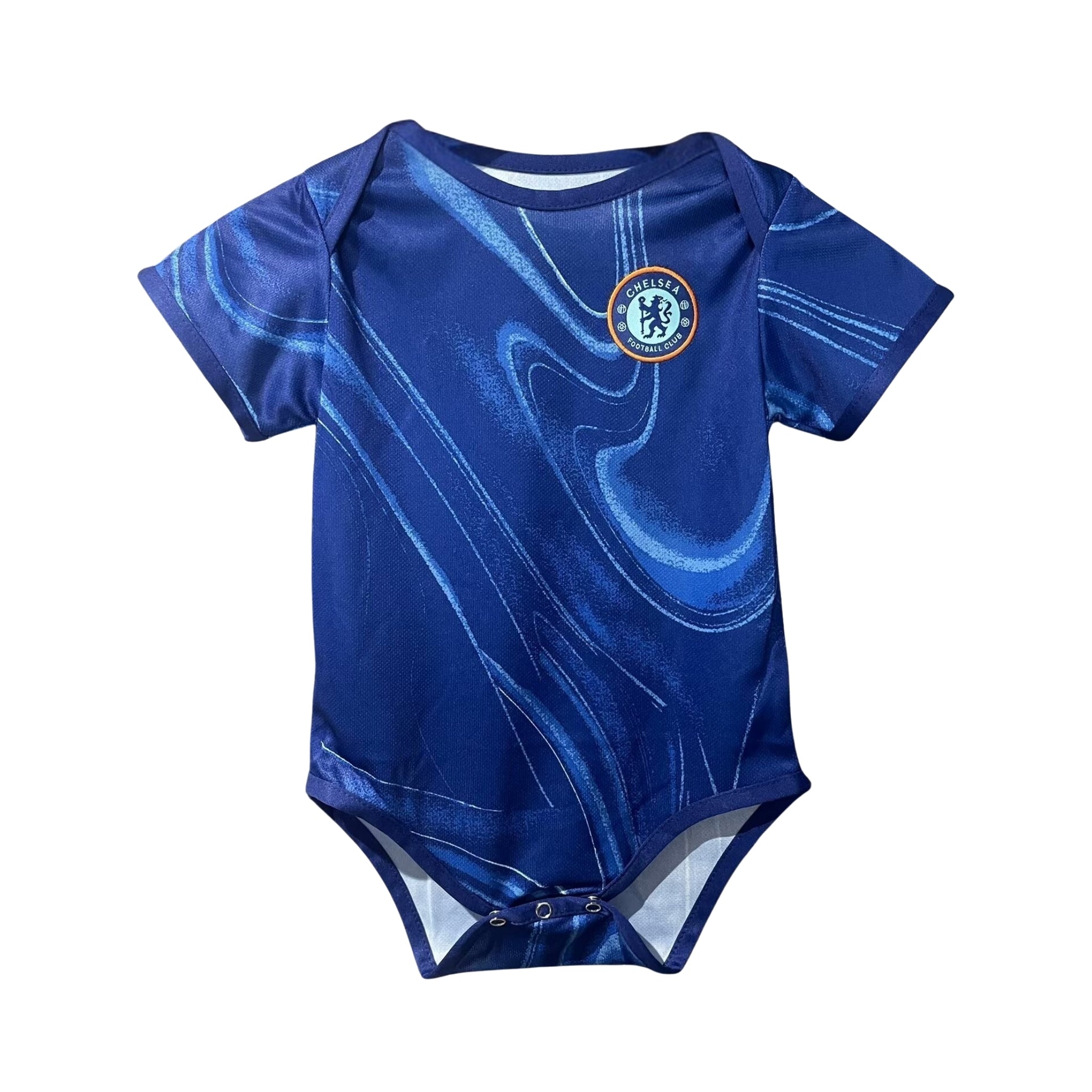 Body Bébé Chelsea Domicile 24/25