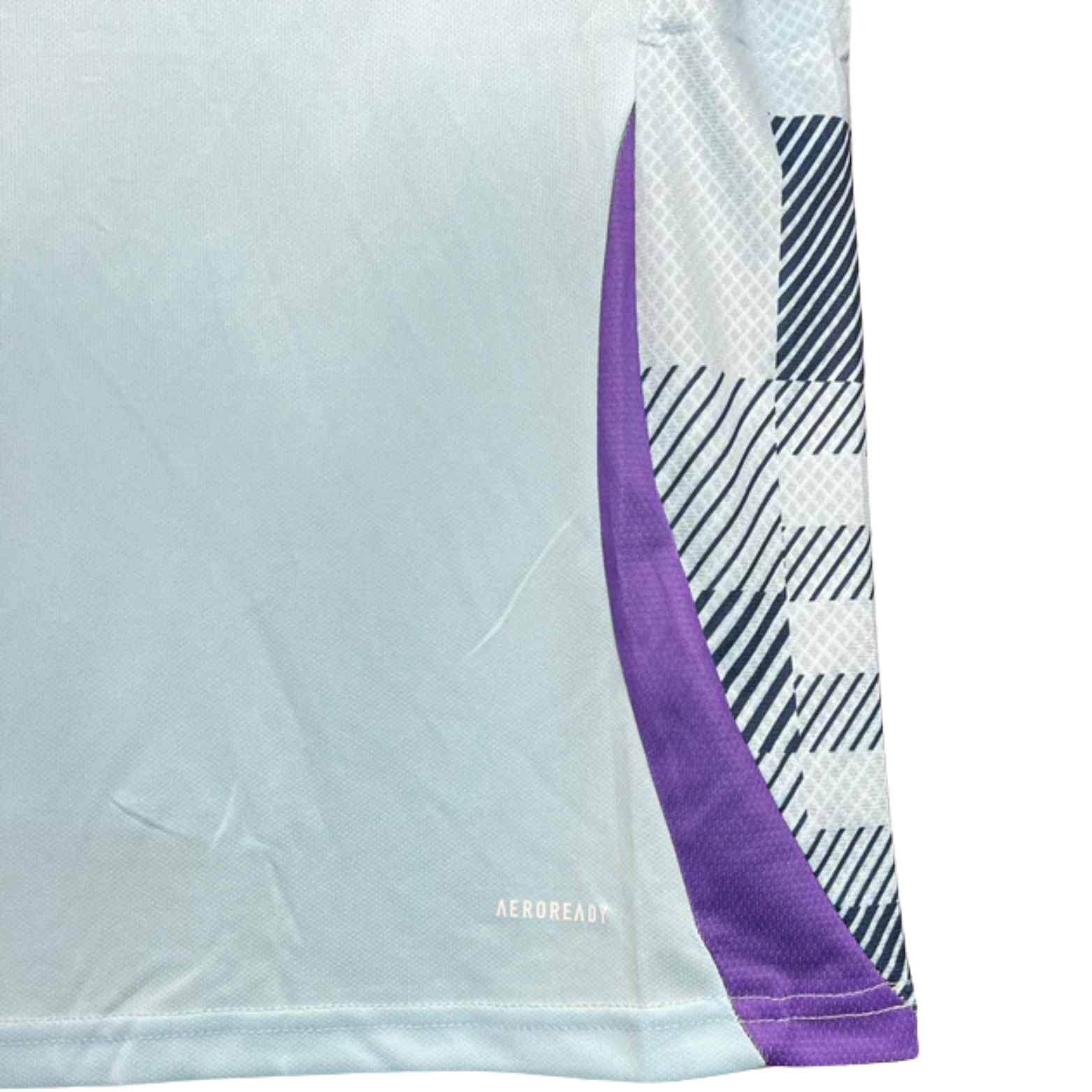 Écosse Extérieur 24/25