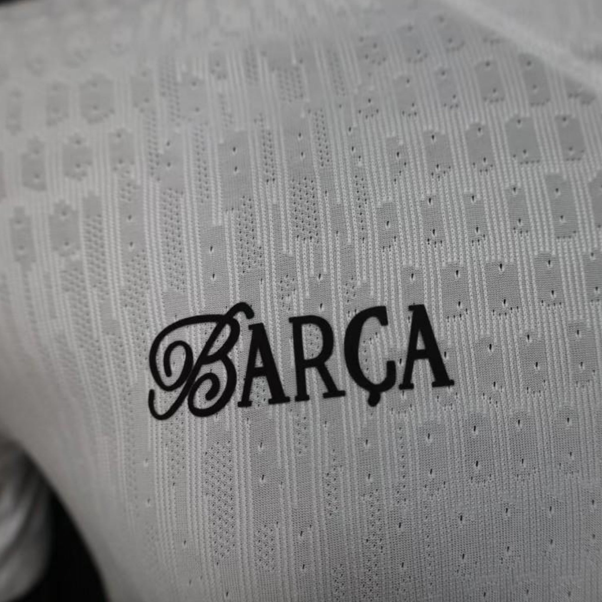 Barcelone Édition Spéciale 25/26 - Version Joueur