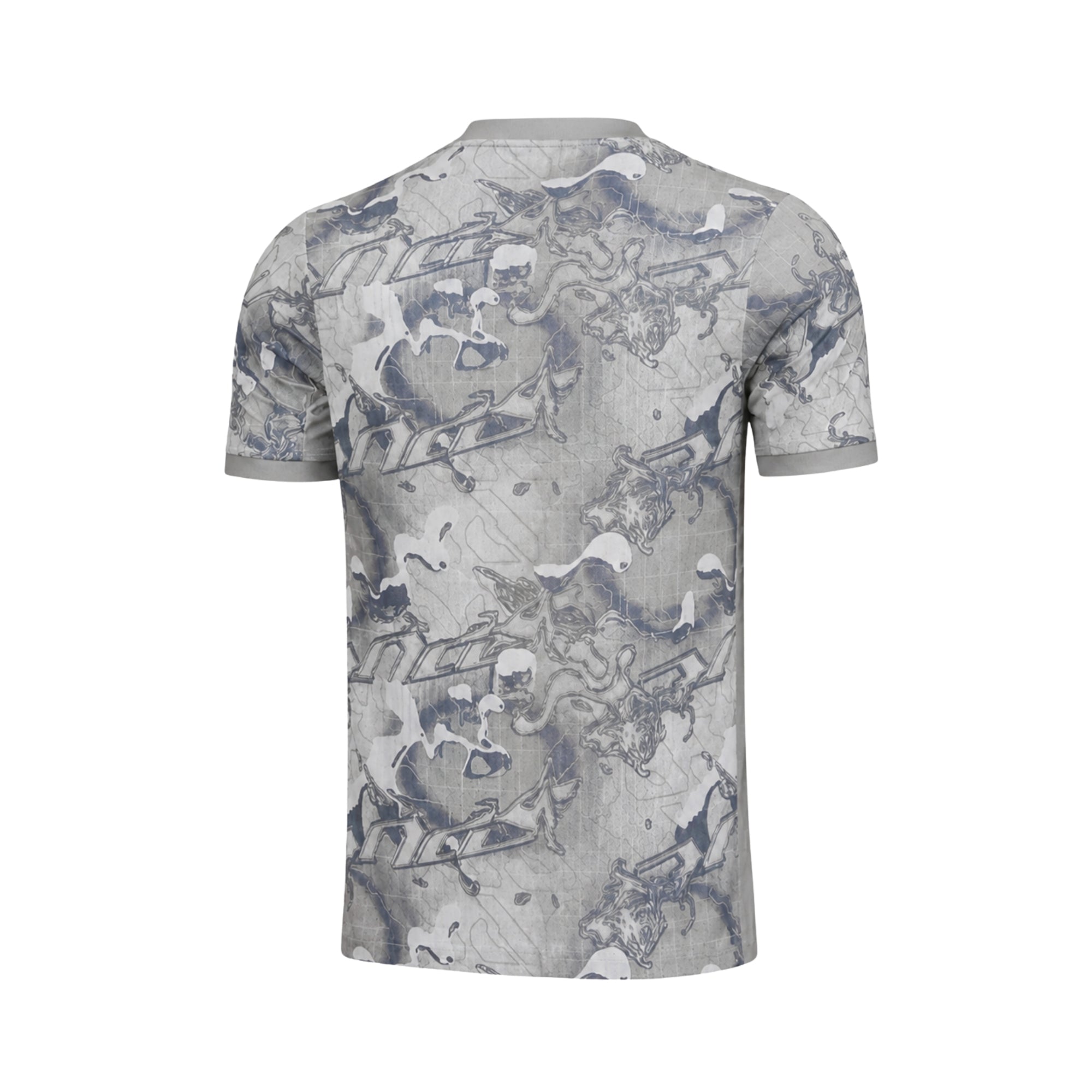 Tottenham Hotspur Édition Spéciale 25/26 - Version Joueur - Gris