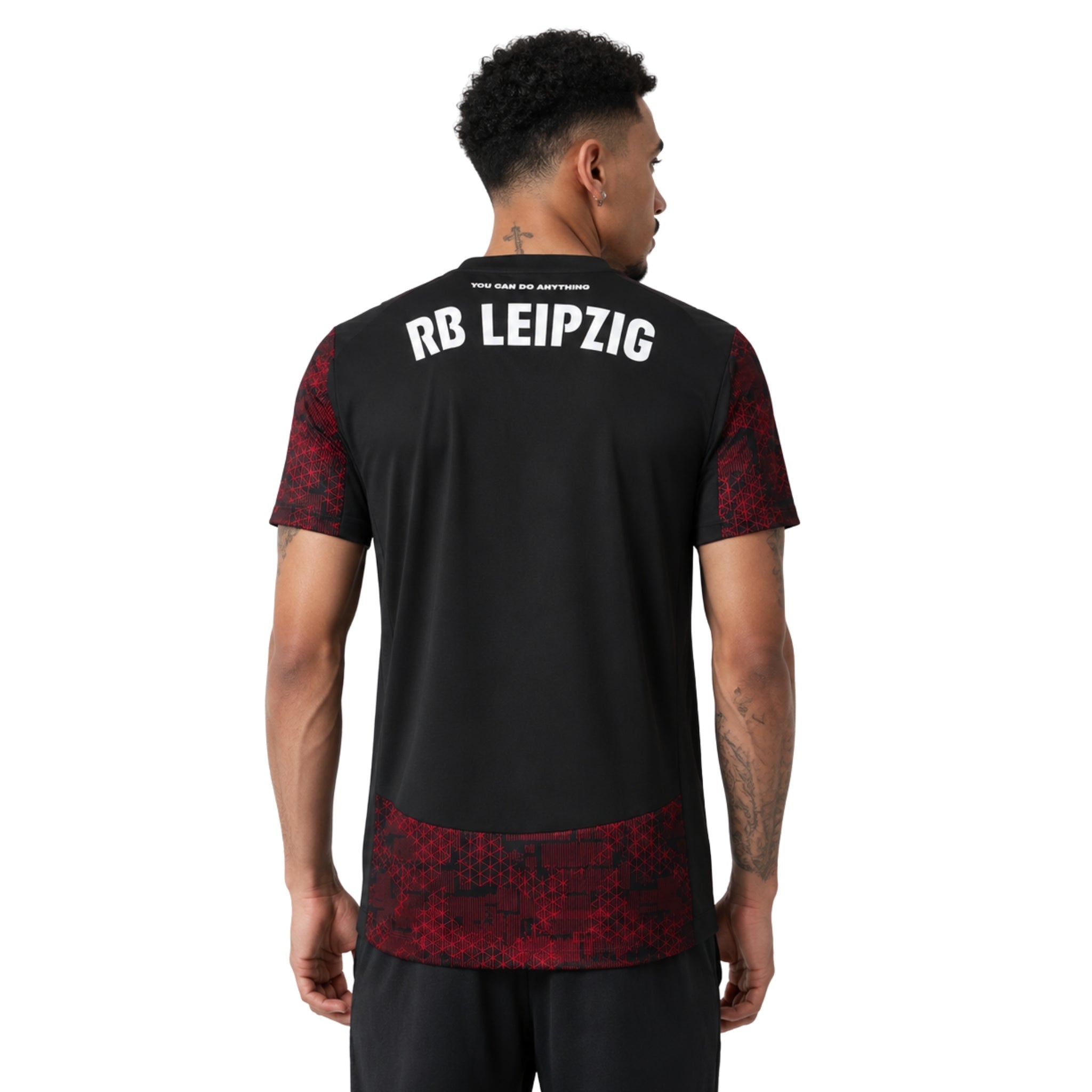Leipzig Third 25/26
