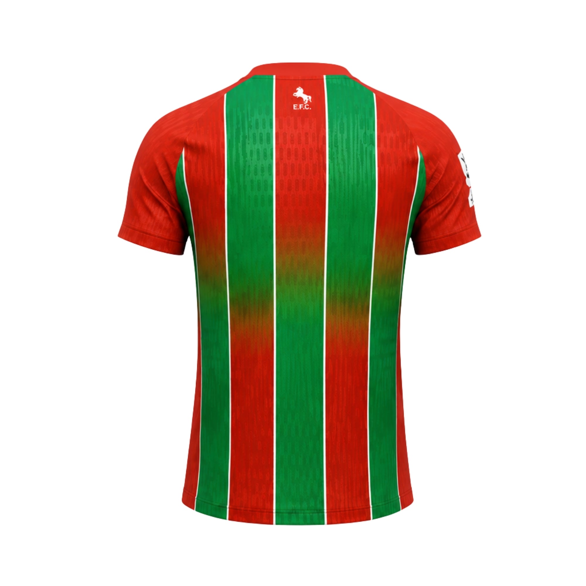 Al-Ettifaq Tercera 25/26 - Versión Jugador
