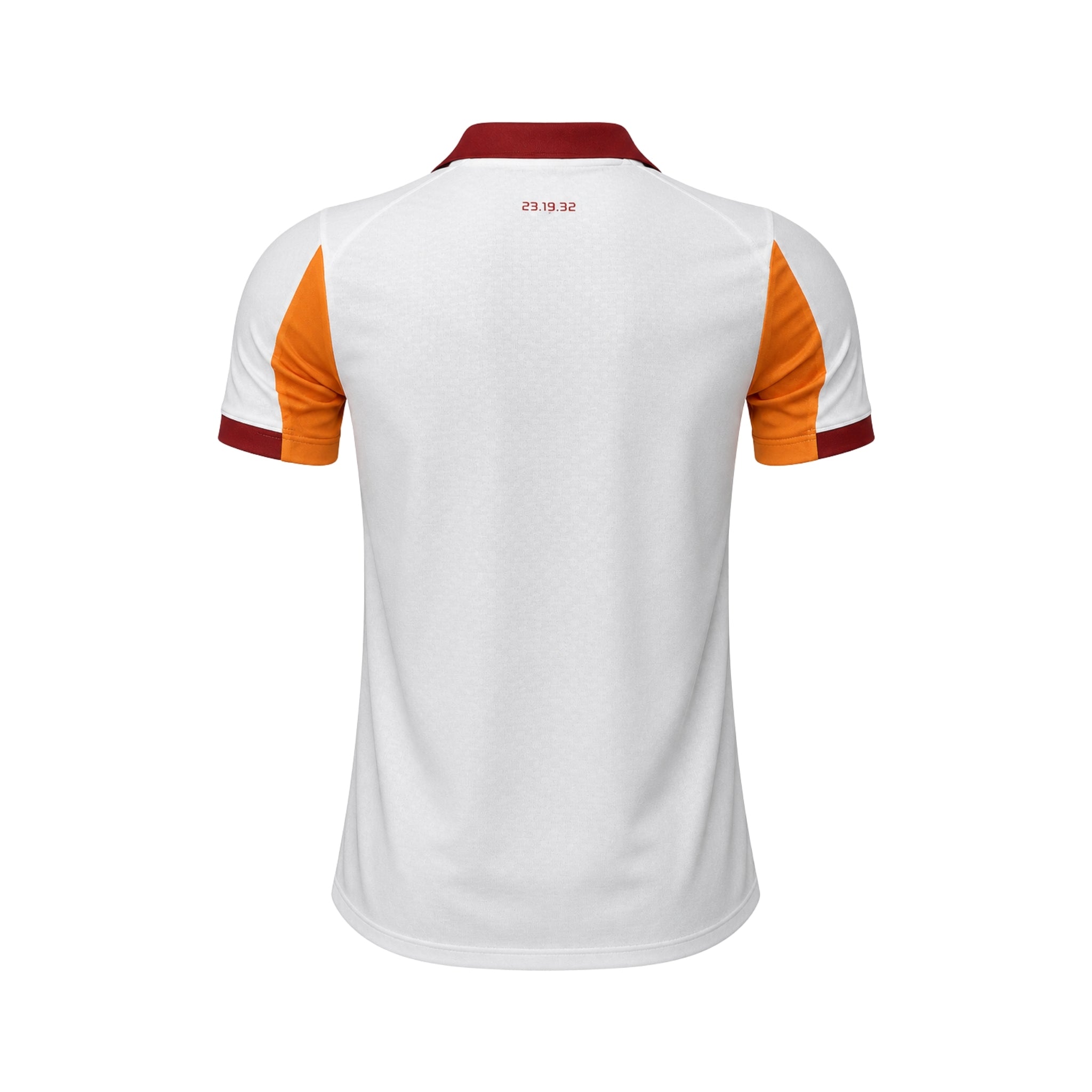 Galatasaray Extérieur 25/26 - Version Joueur