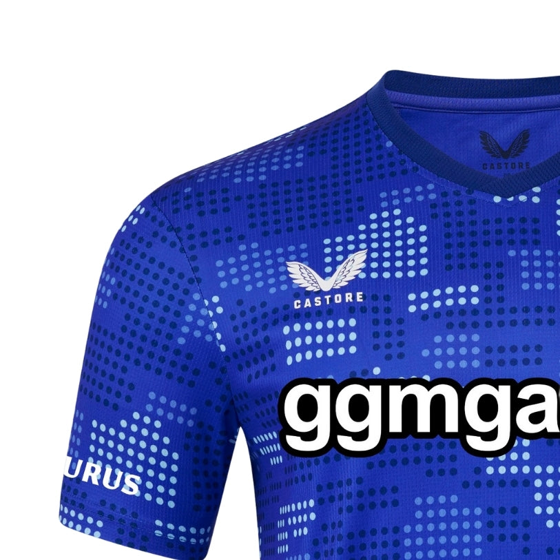 Twente Extérieur 25/26