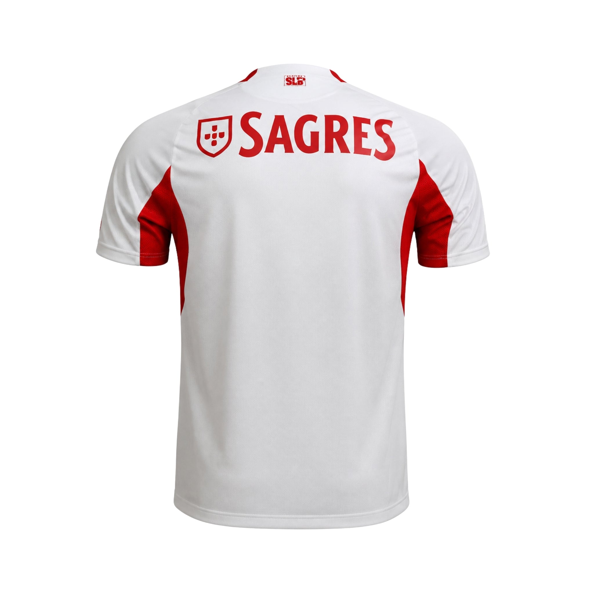 Benfica Troisième 25/26 - Version Joueur
