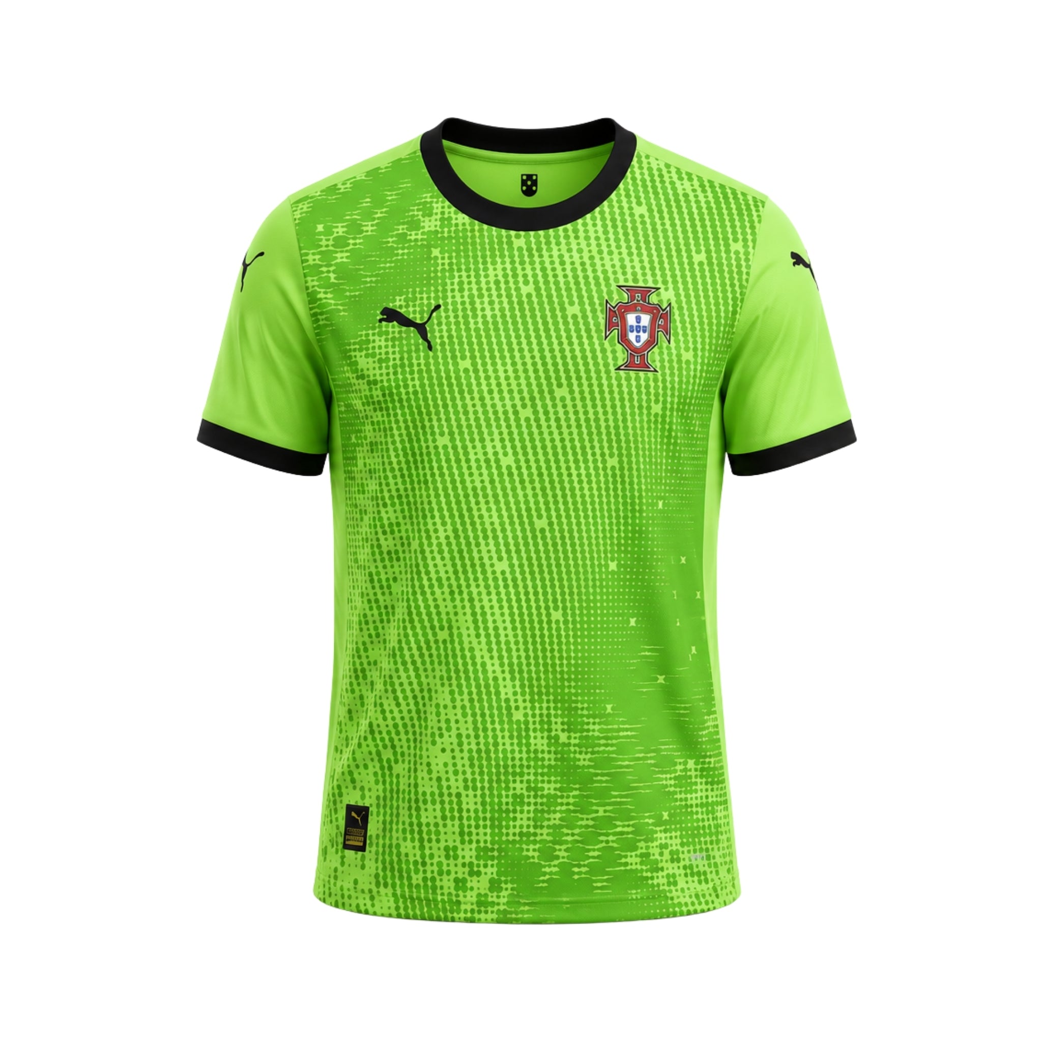 Portugal Gardiens de But 26/27 - Coupe du Monde 2026