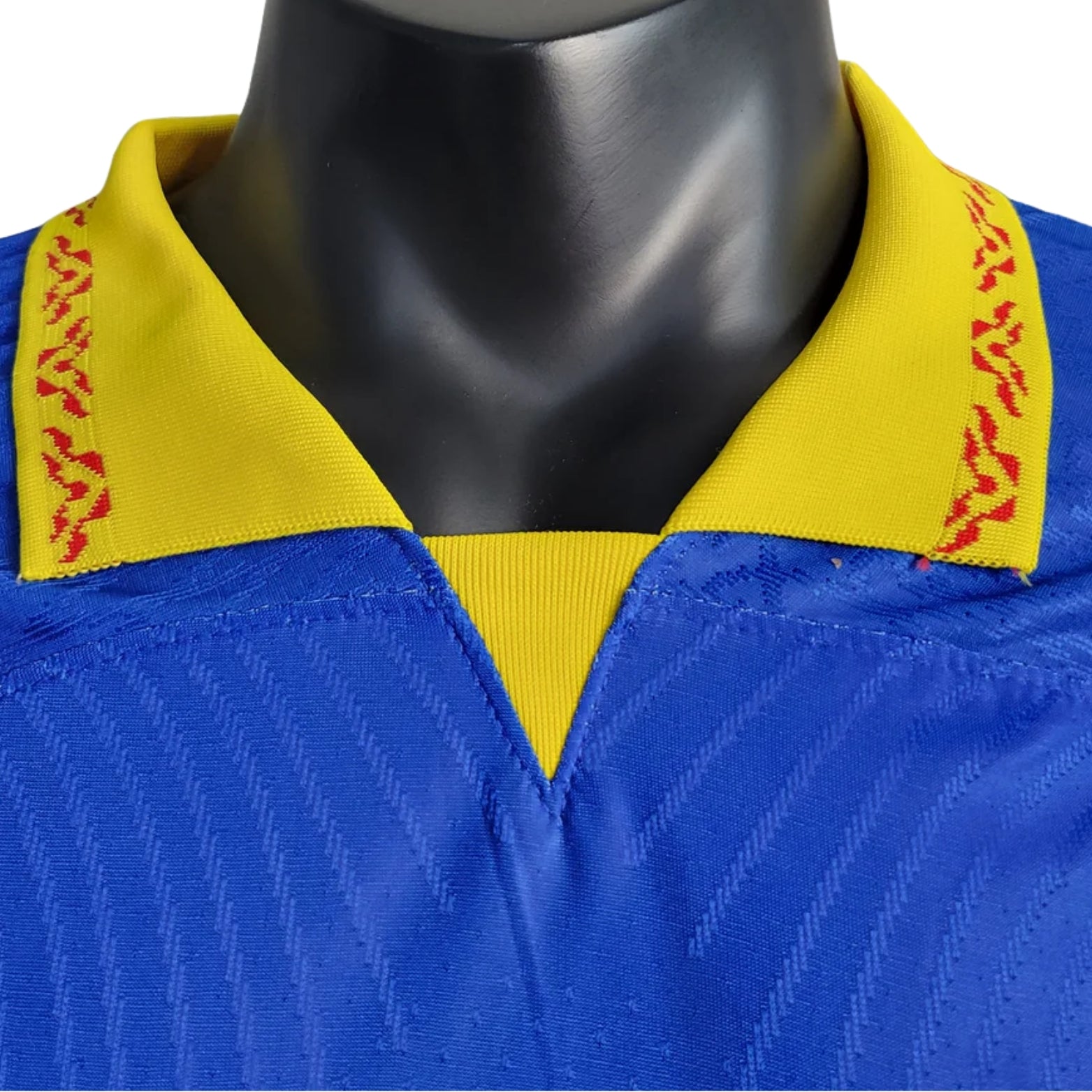 Club América Extérieur 23/24 - Version Joueur