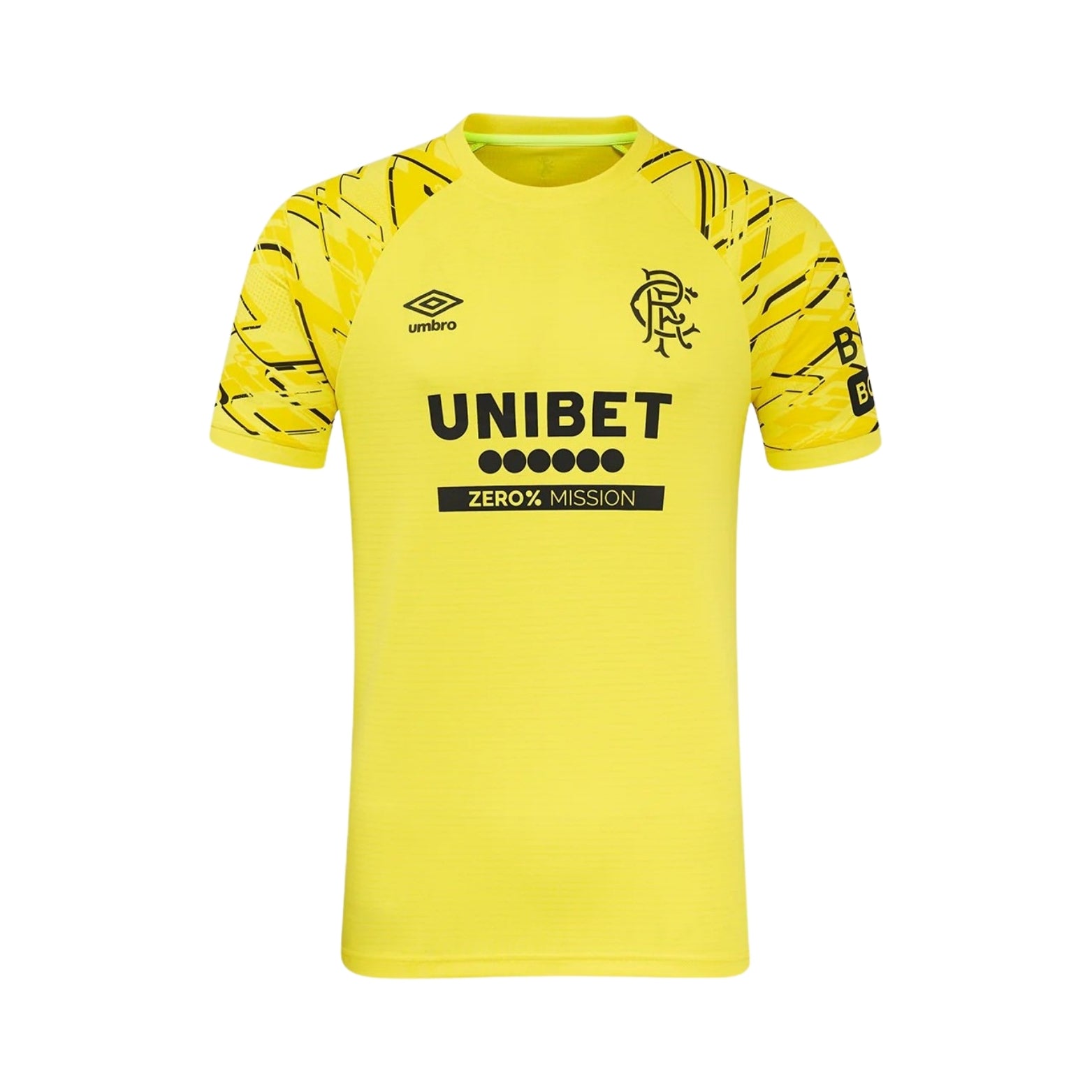 Rangers Gardiens de But 25/26