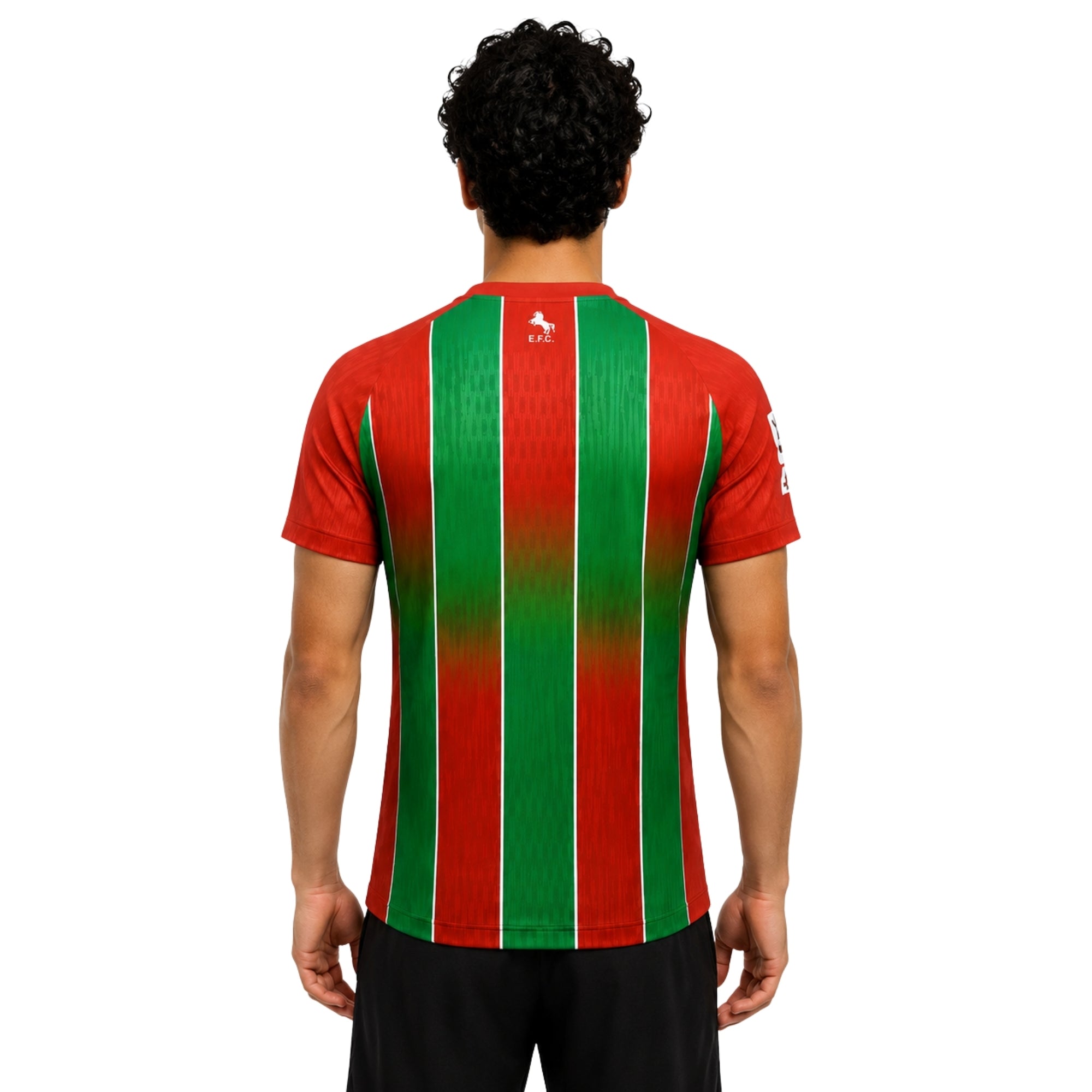Al-Ettifaq Tercera 25/26 - Versión Jugador