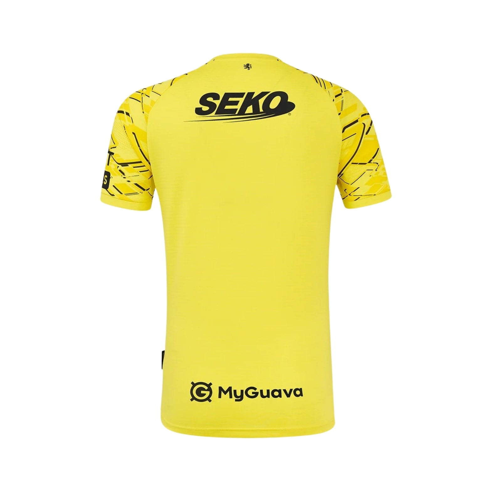 Rangers Gardiens de But 25/26