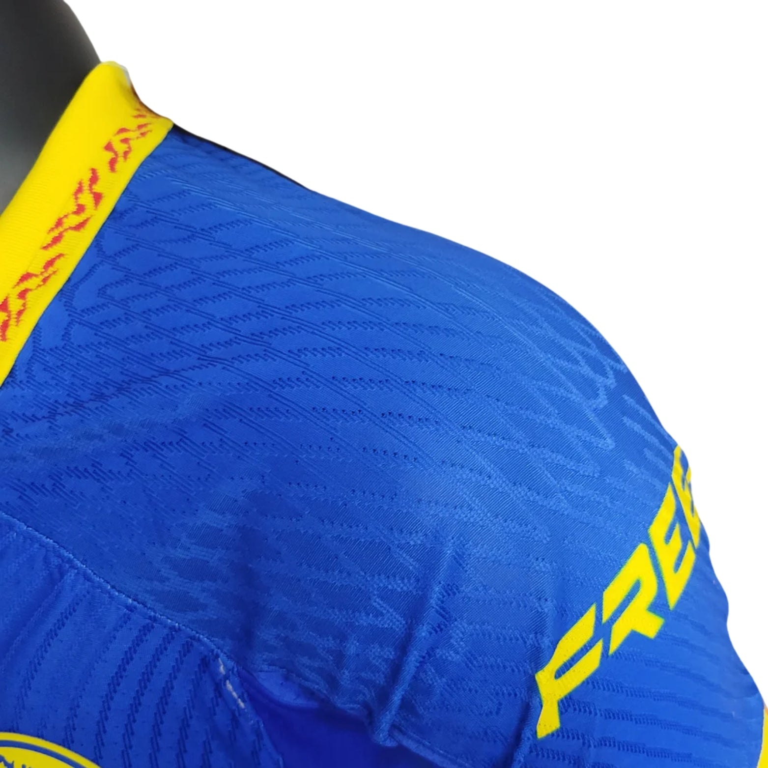 Club América Extérieur 23/24 - Version Joueur