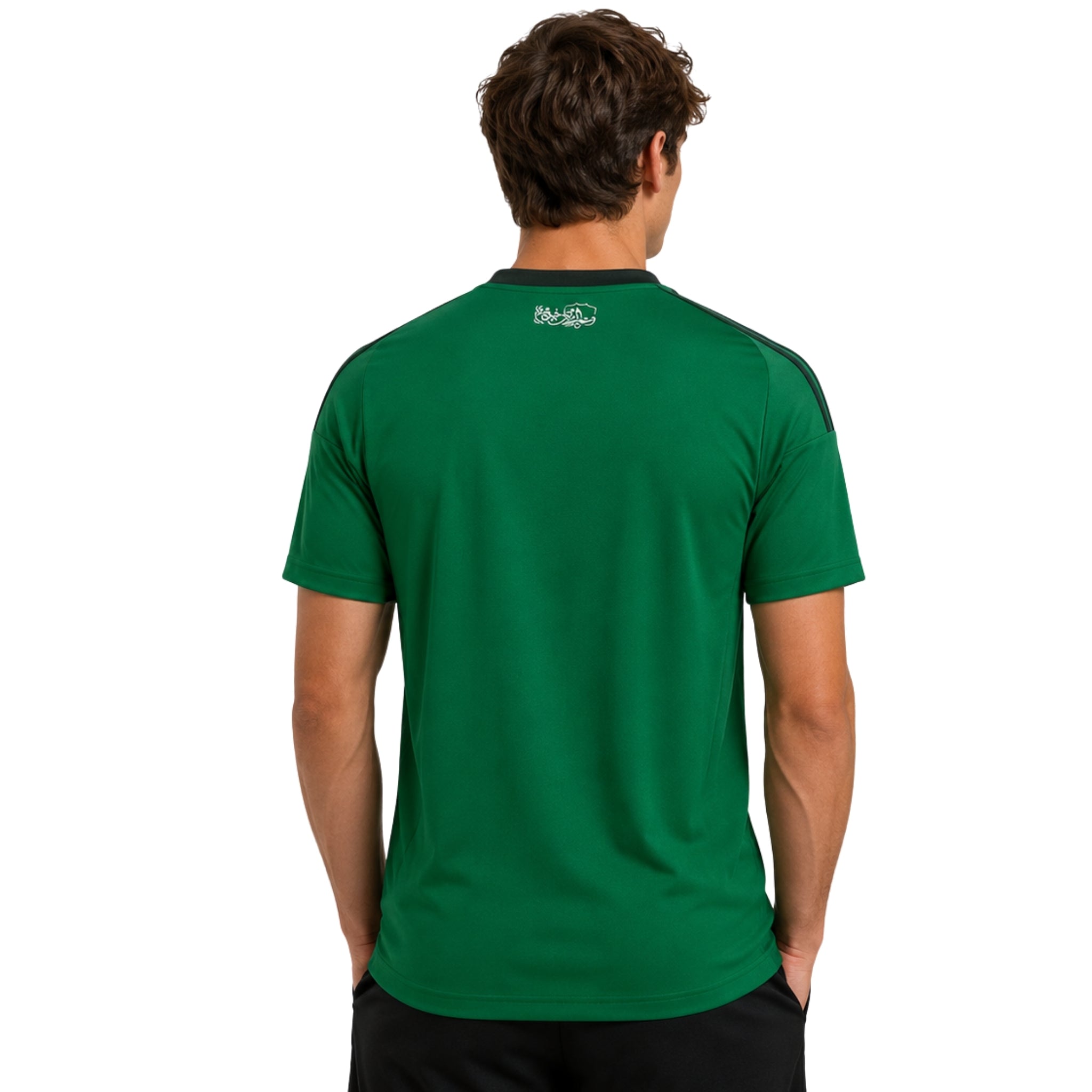 Al-Ahli Away 25/26