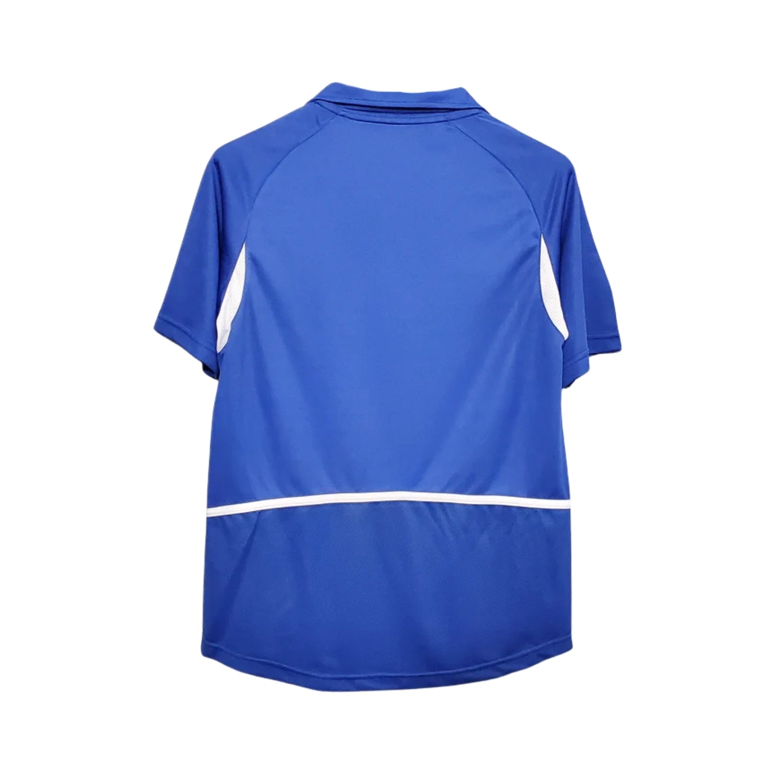 Brésil Extérieur 01/02 - Vue de dos