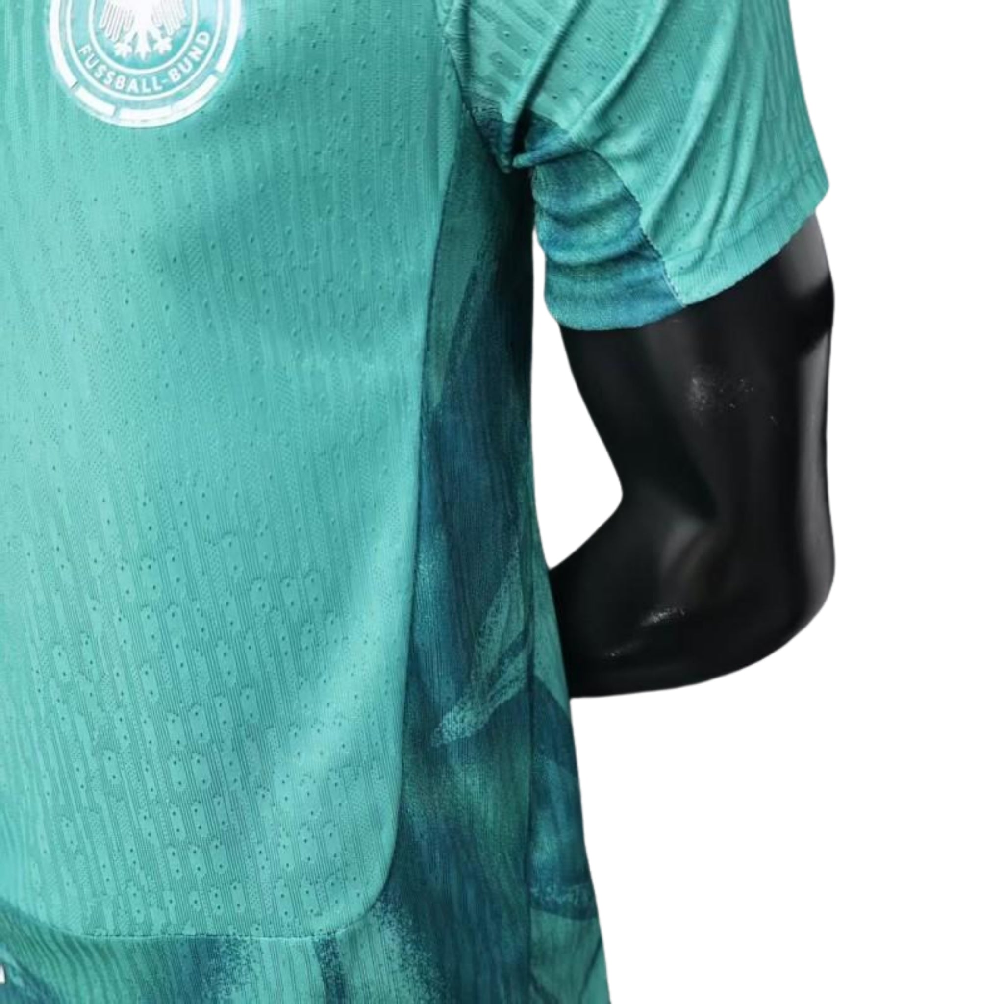 Allemagne Gardiens de But 26/27 - Coupe du Monde 2026 - Version Joueur