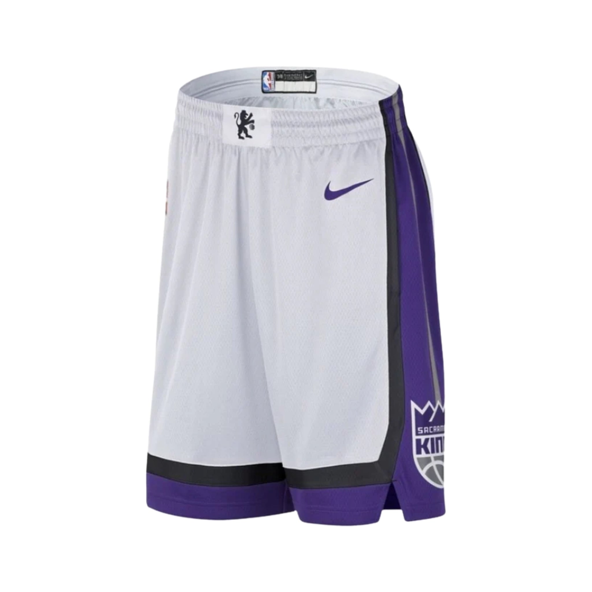 Sacramento Kings Association Edition 25/26 - Détail