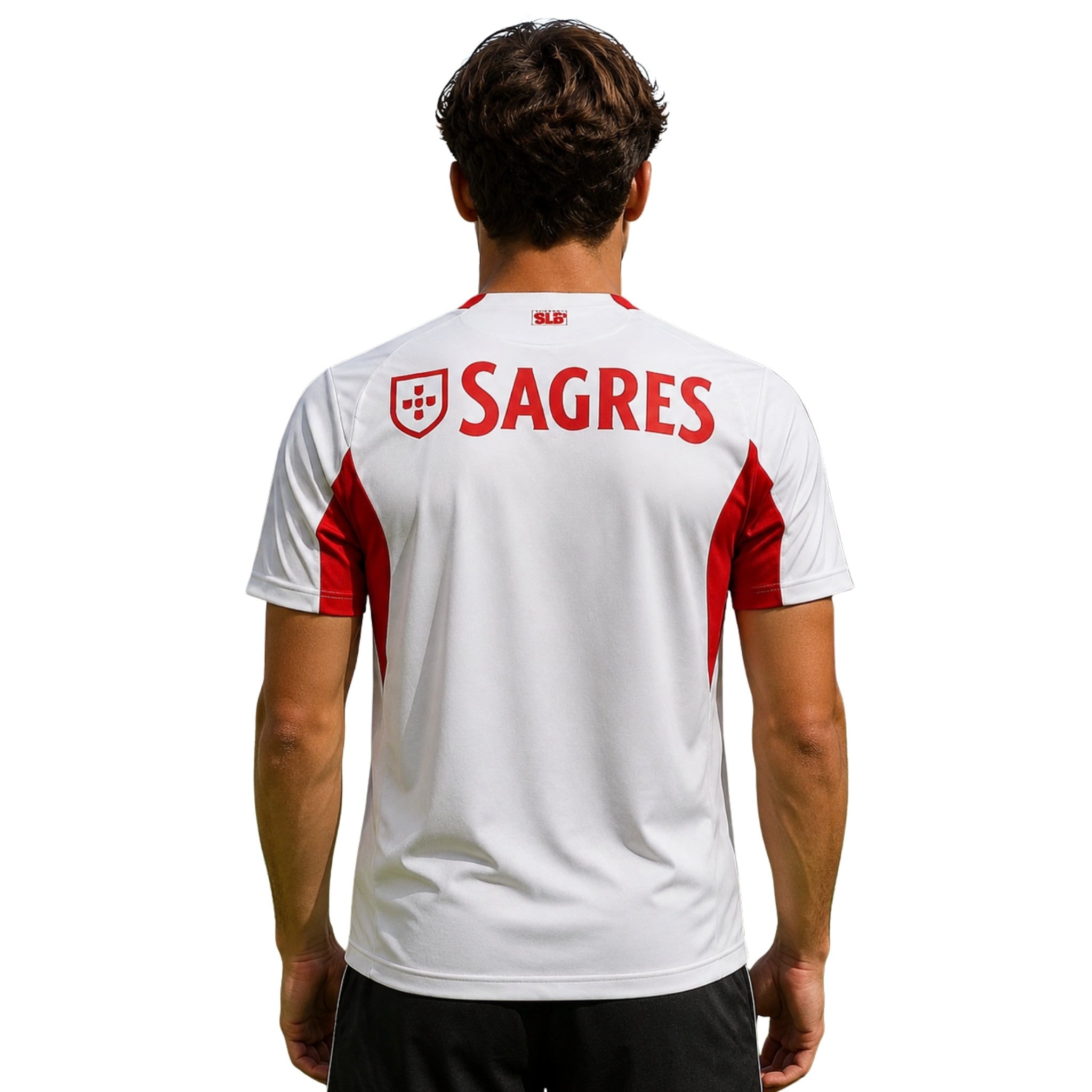 Benfica Troisième 25/26 - Version Joueur